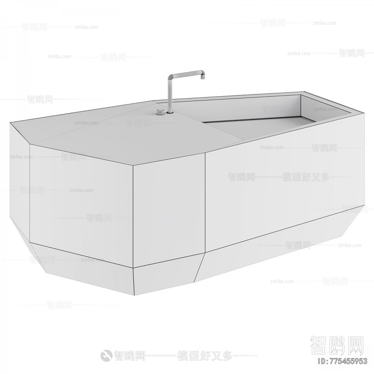 Modern Basin