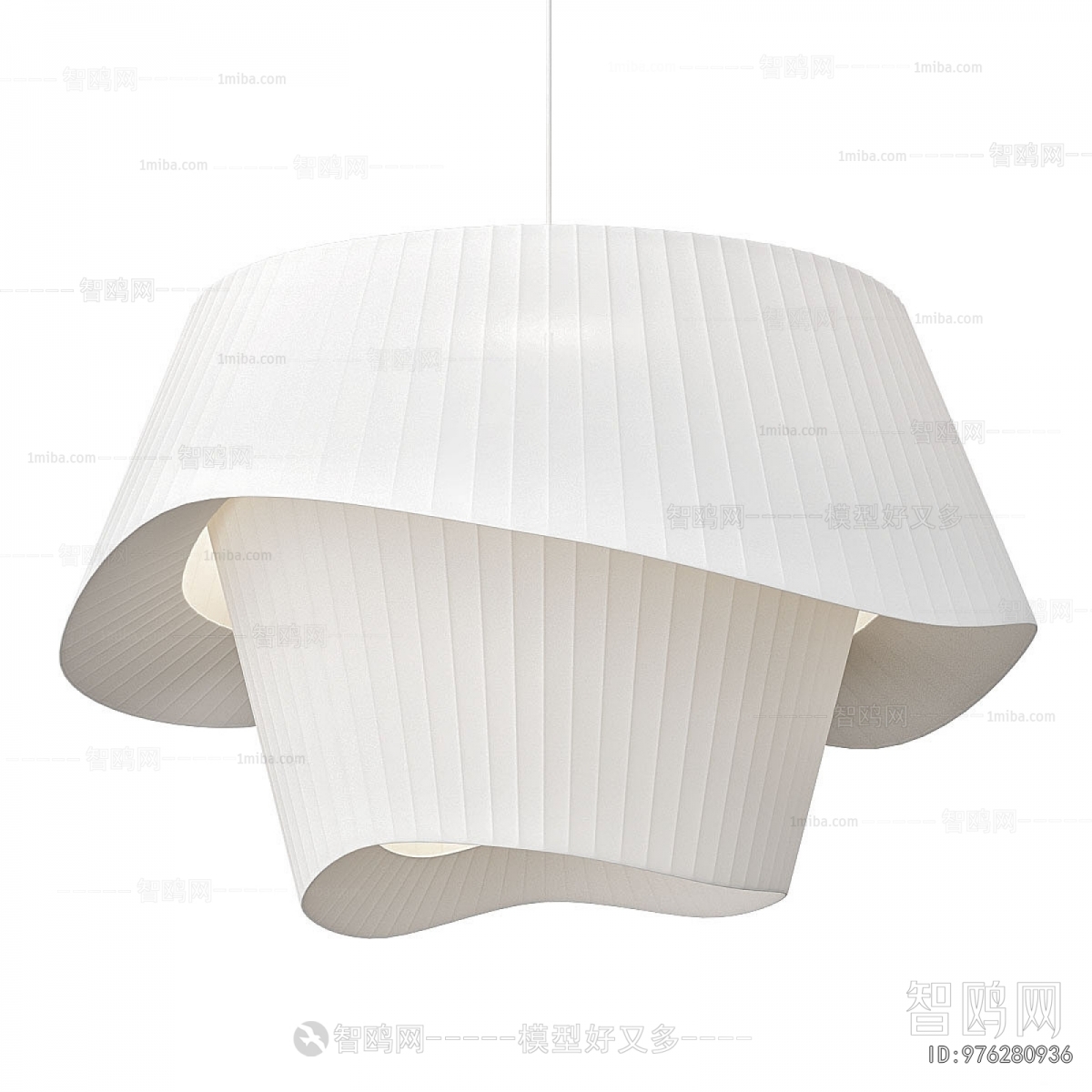 Nordic Style Droplight