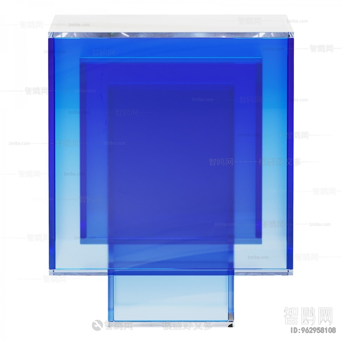 Modern Side Table/corner Table