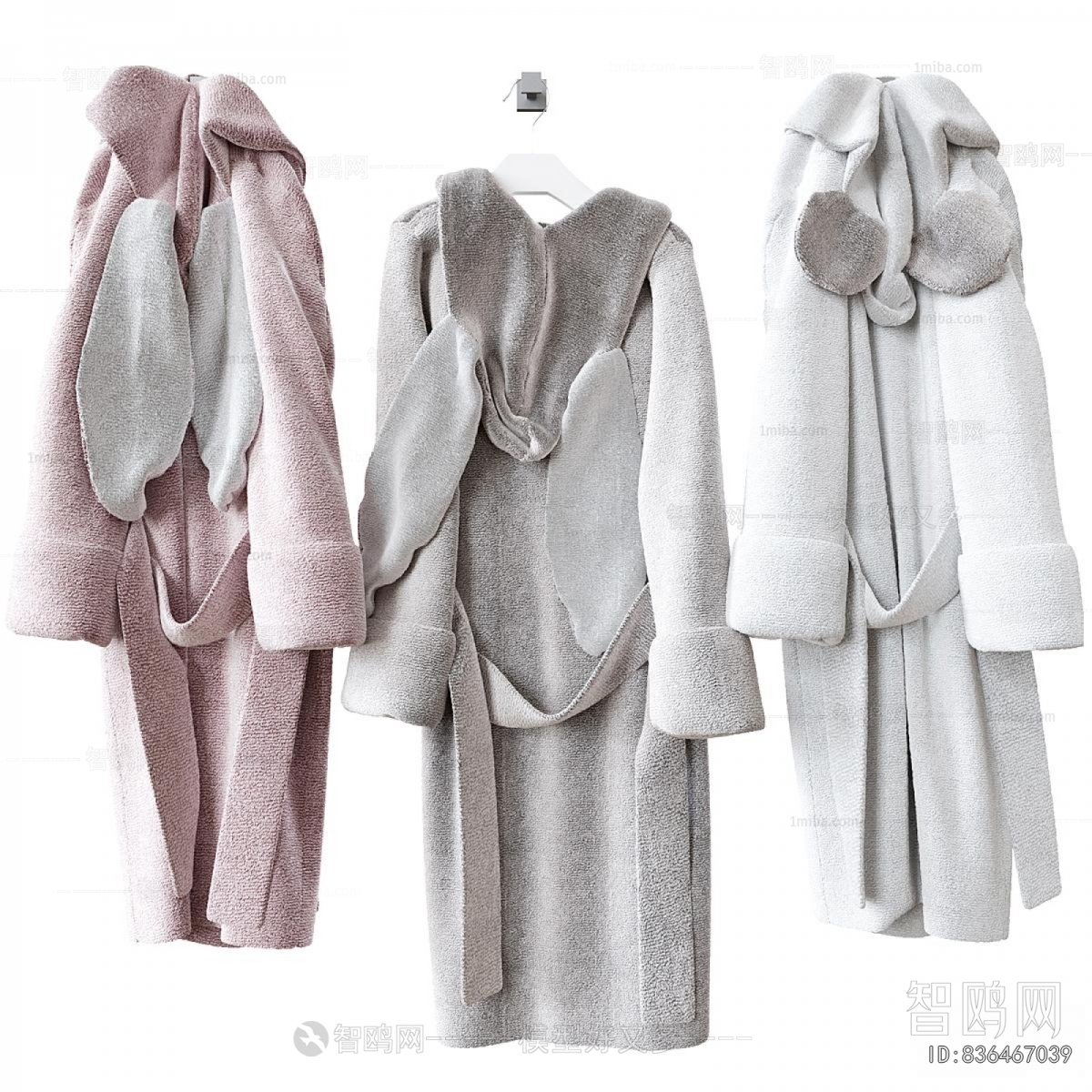 Modern Clothes, Bags And Shoes