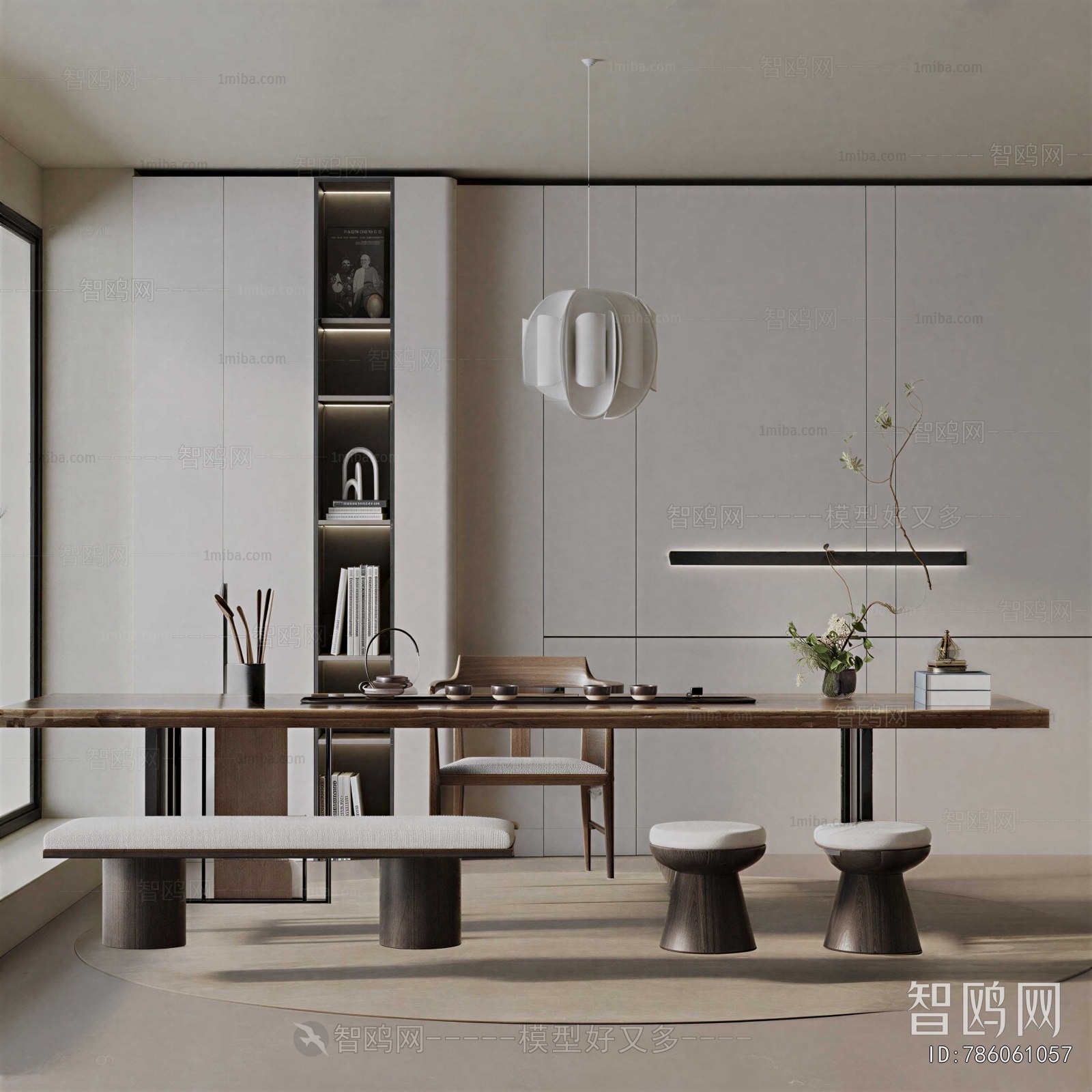 New Chinese Style Tea Tables And Chairs