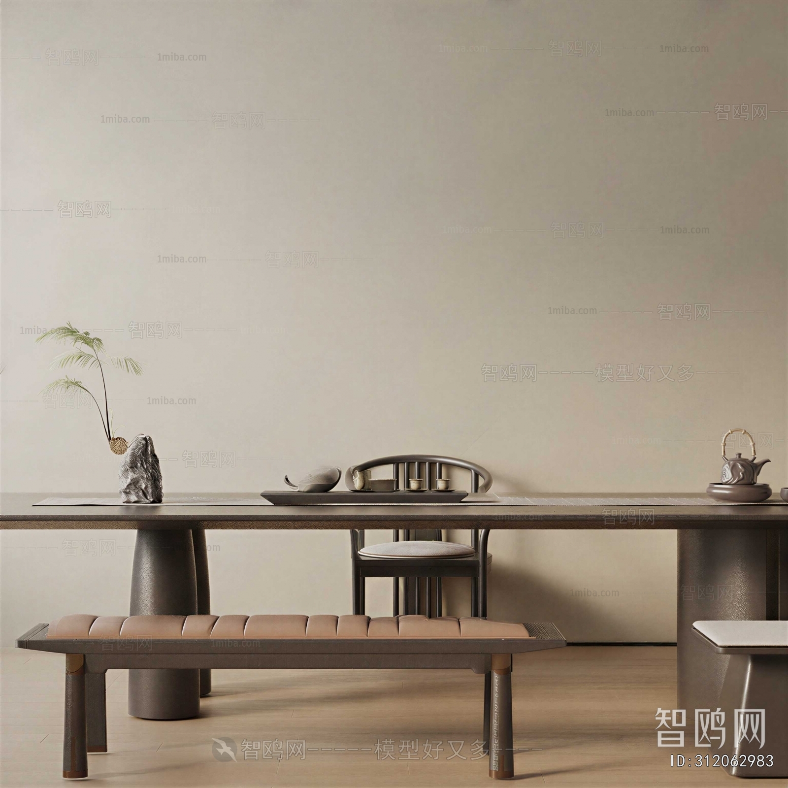 New Chinese Style Tea Tables And Chairs