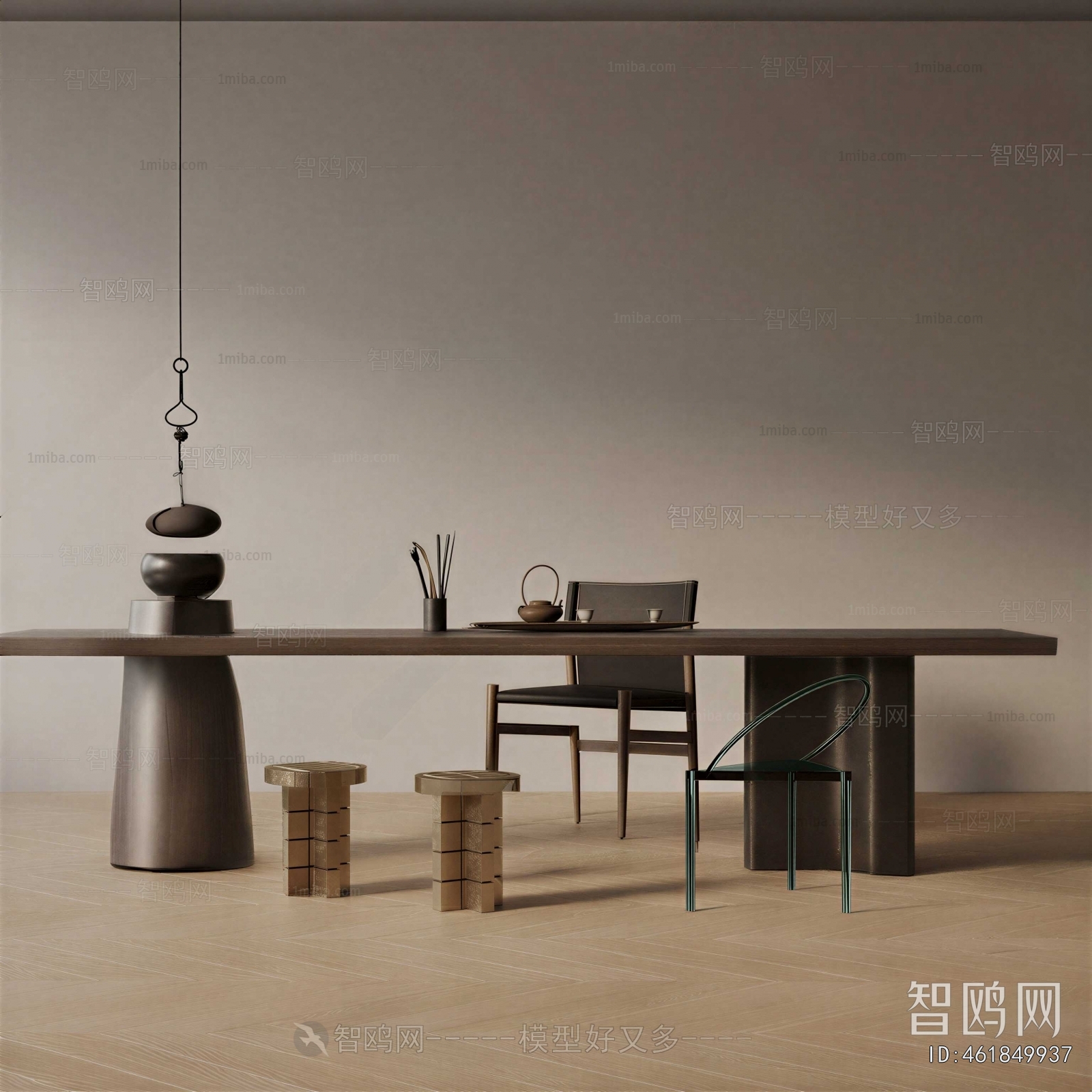 New Chinese Style Tea Tables And Chairs