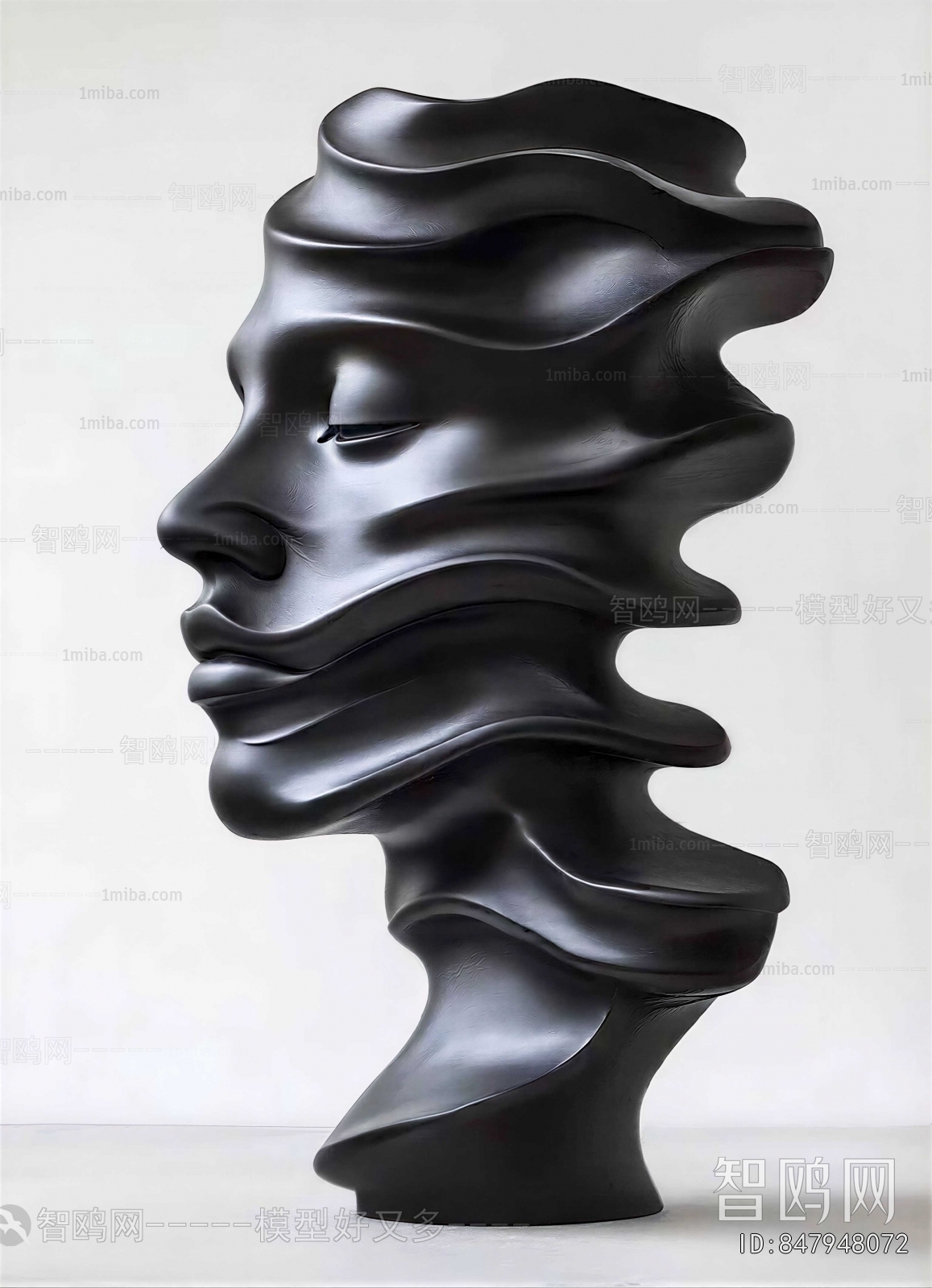 Modern Sculpture