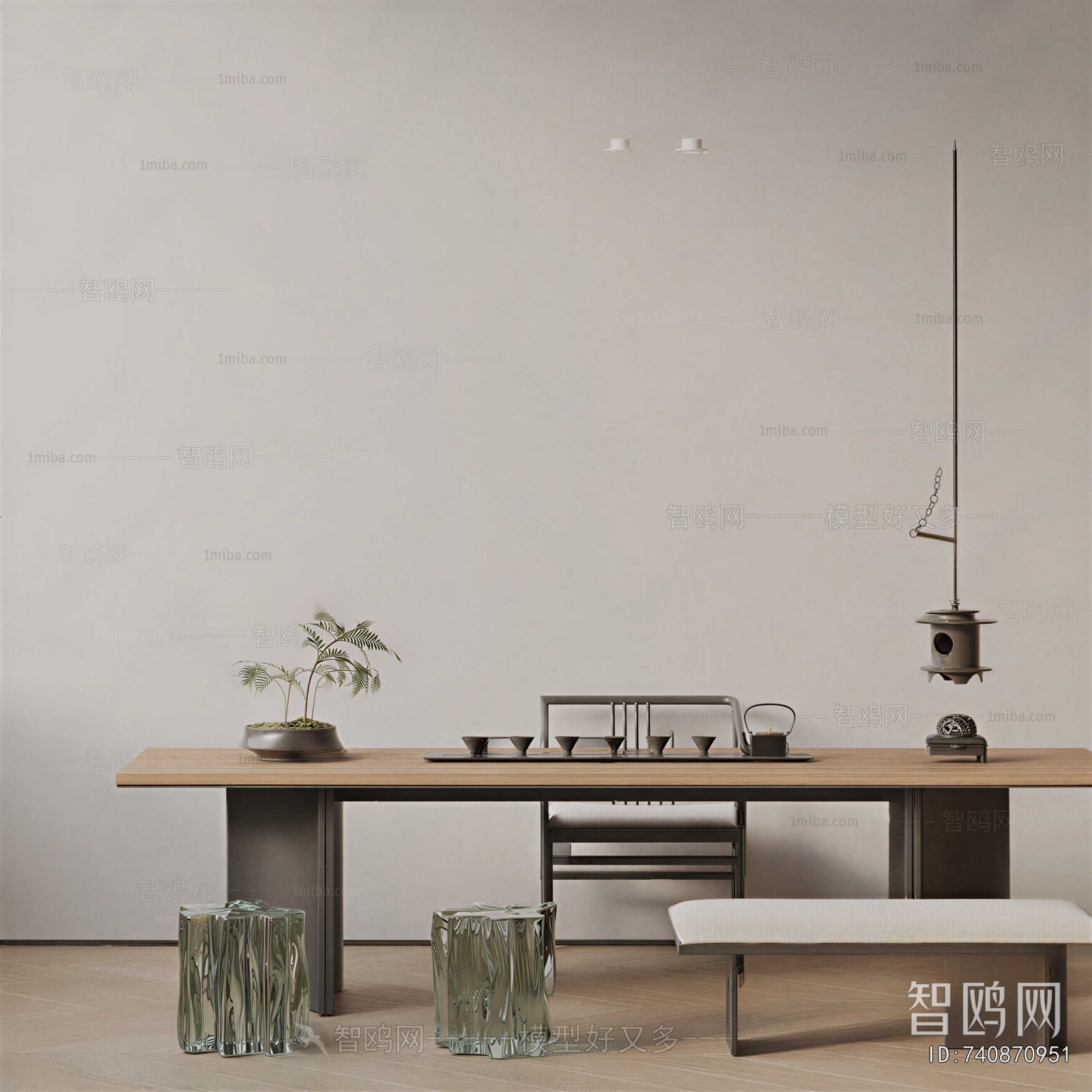 New Chinese Style Tea Tables And Chairs