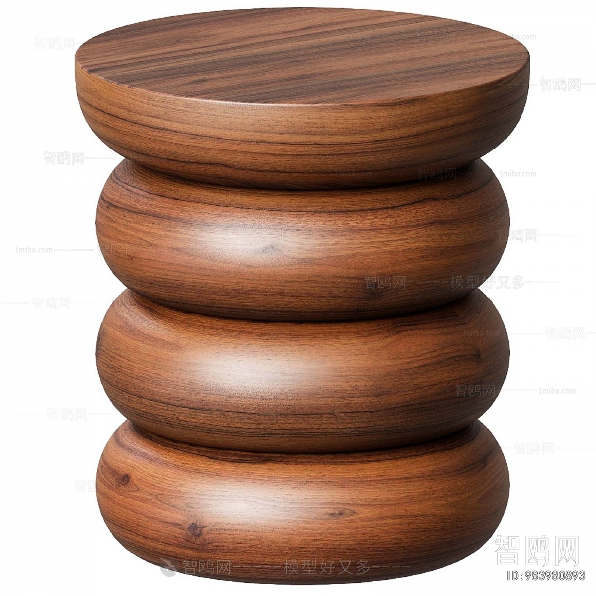 Modern Side Table/corner Table