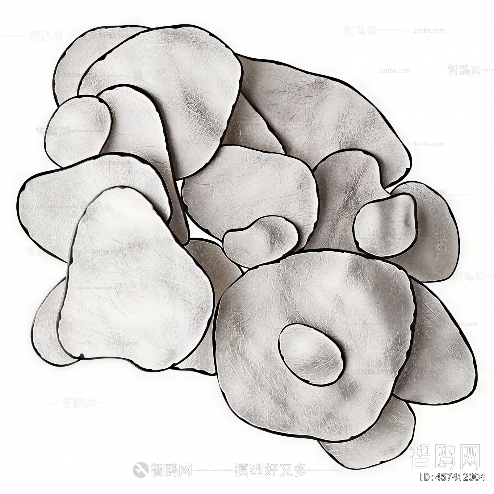 Modern Wall Decoration