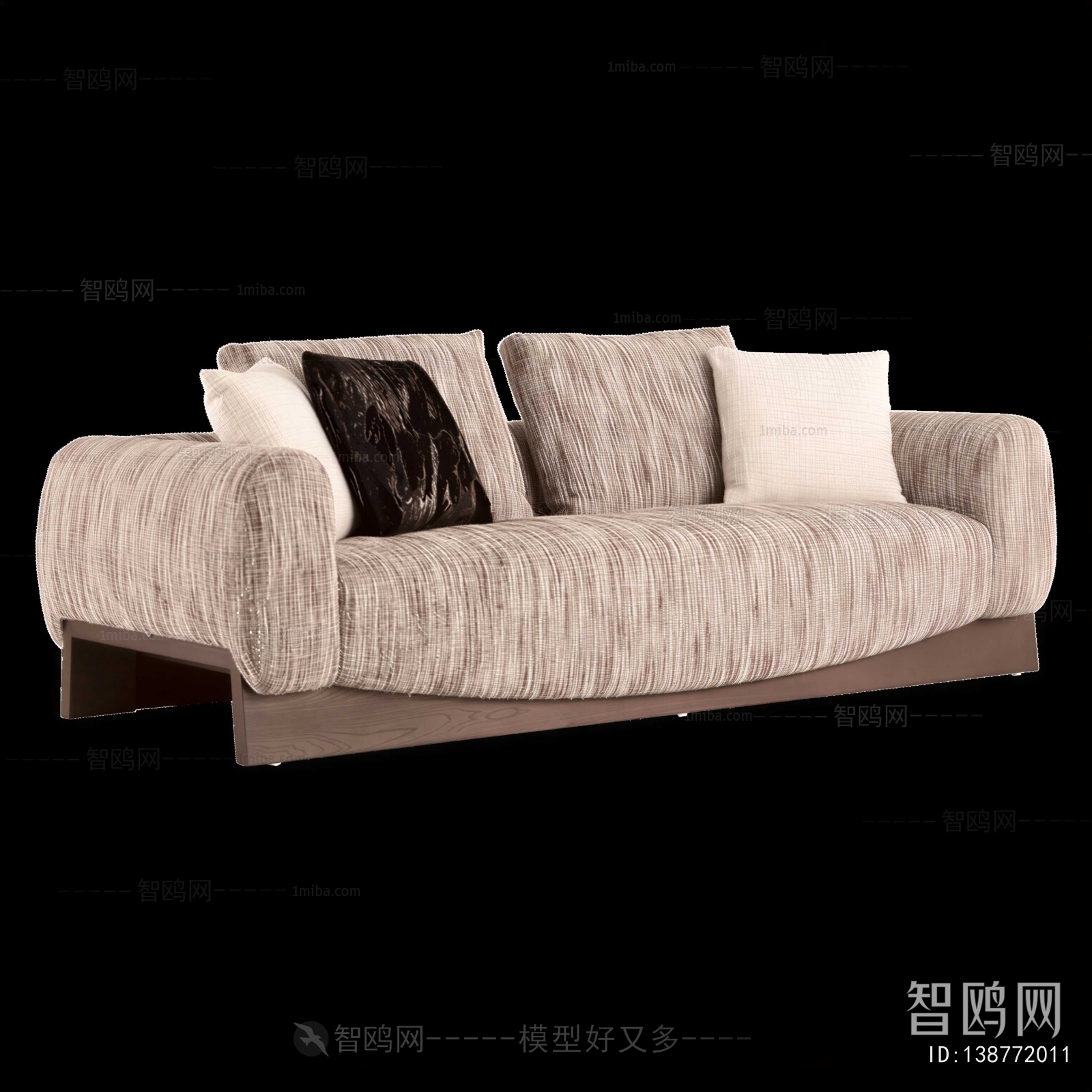 Modern A Sofa For Two