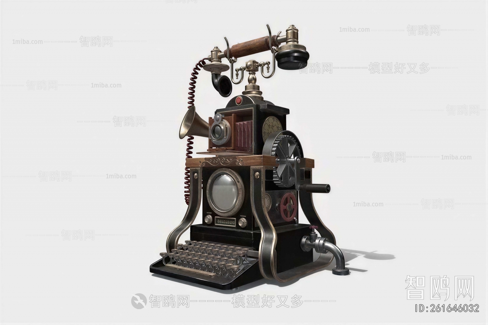 Industrial Style Other