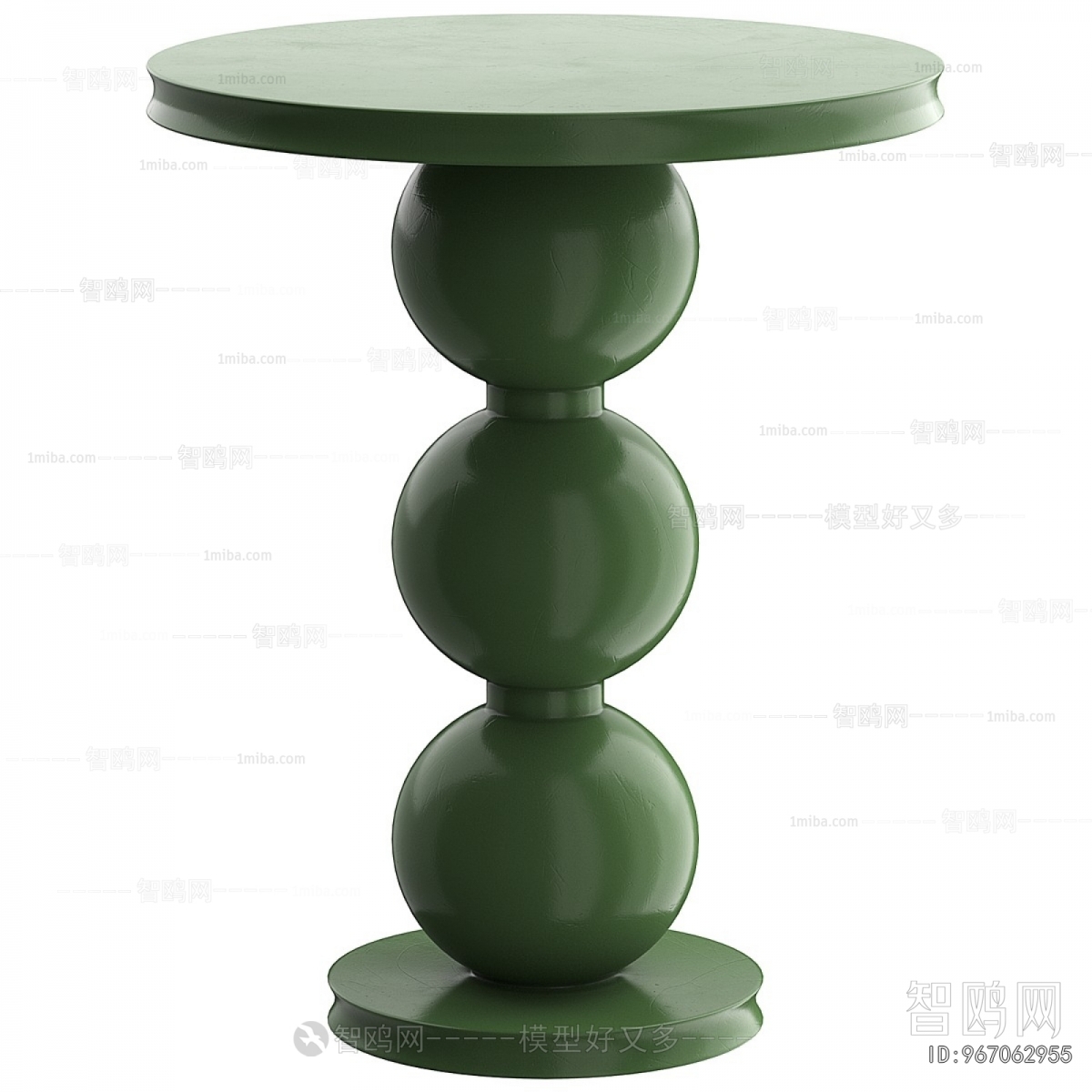 Modern Side Table/corner Table