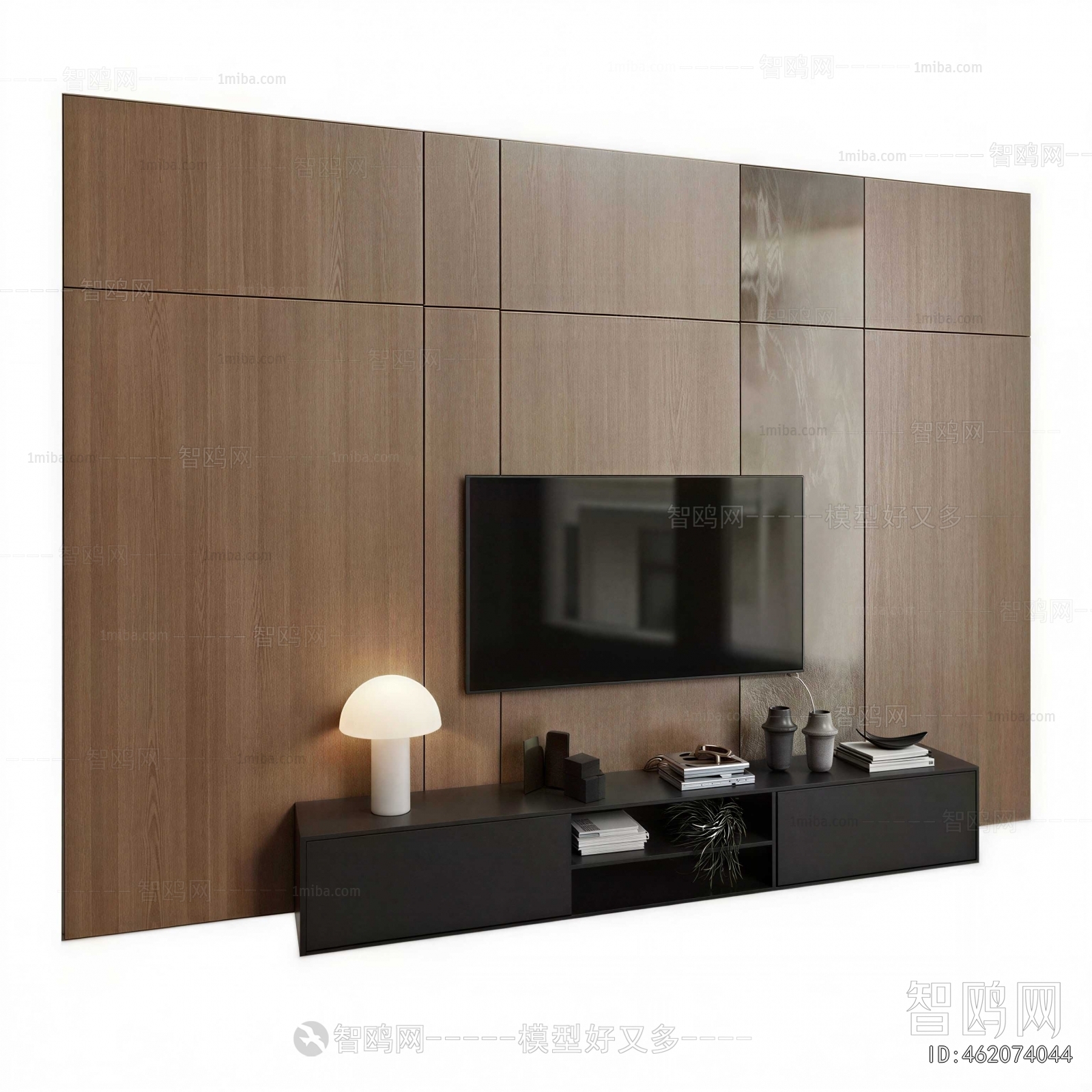 Modern TV Cabinet