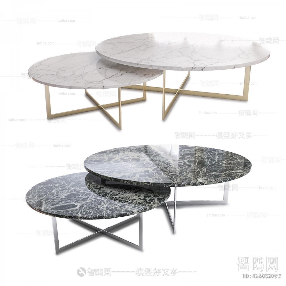 Modern Coffee Table