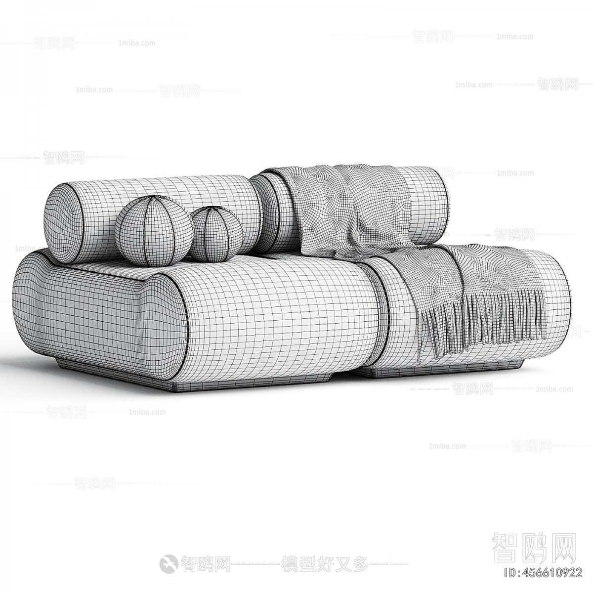 Modern A Sofa For Two