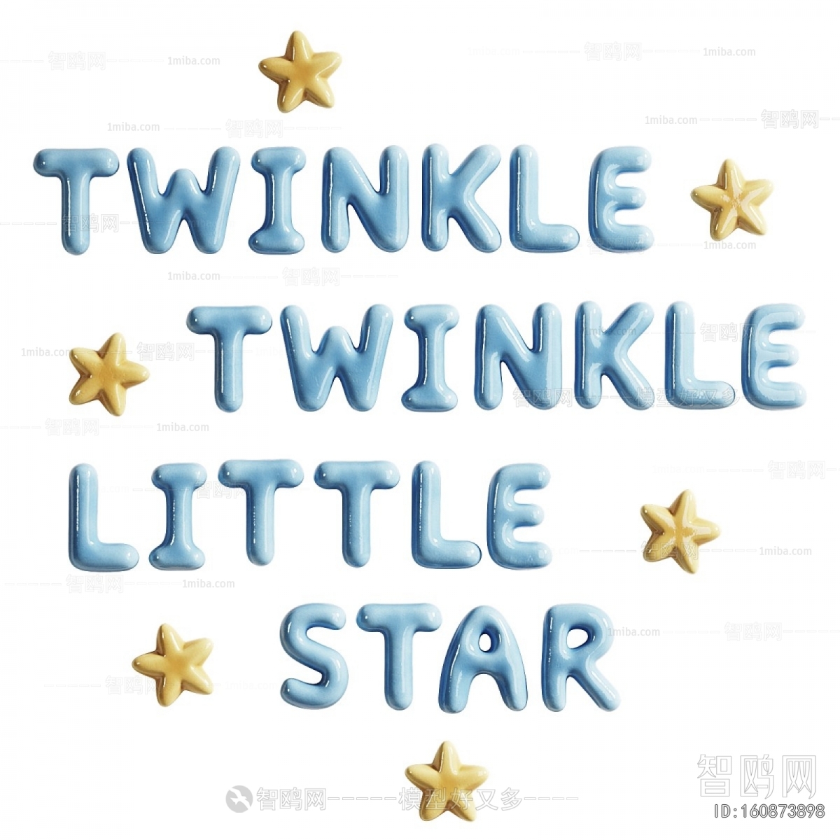 Modern Wall Decoration