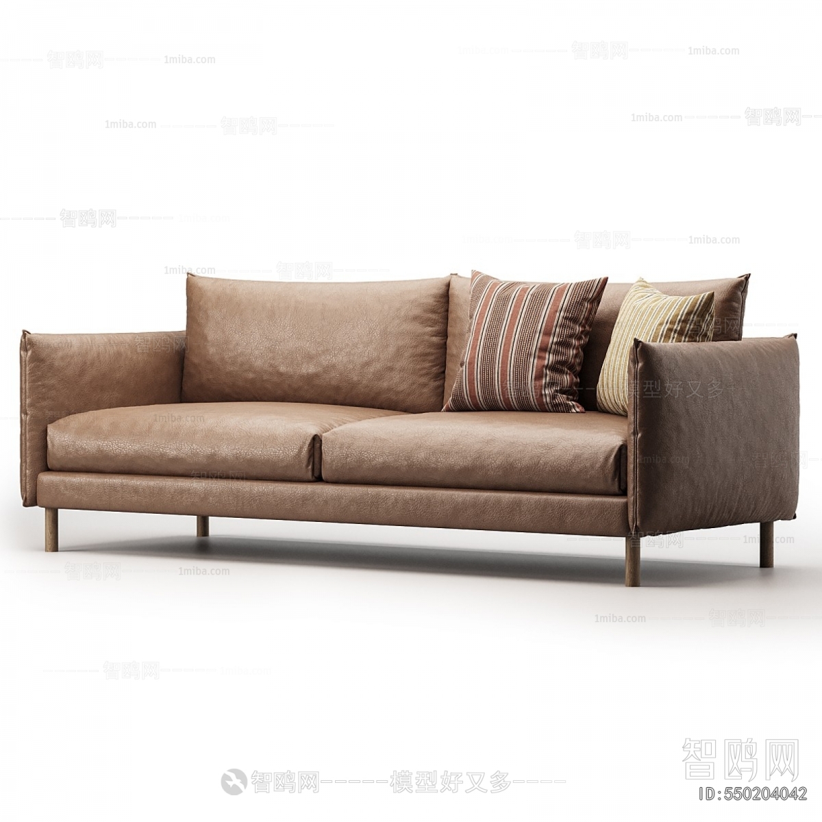 Modern A Sofa For Two