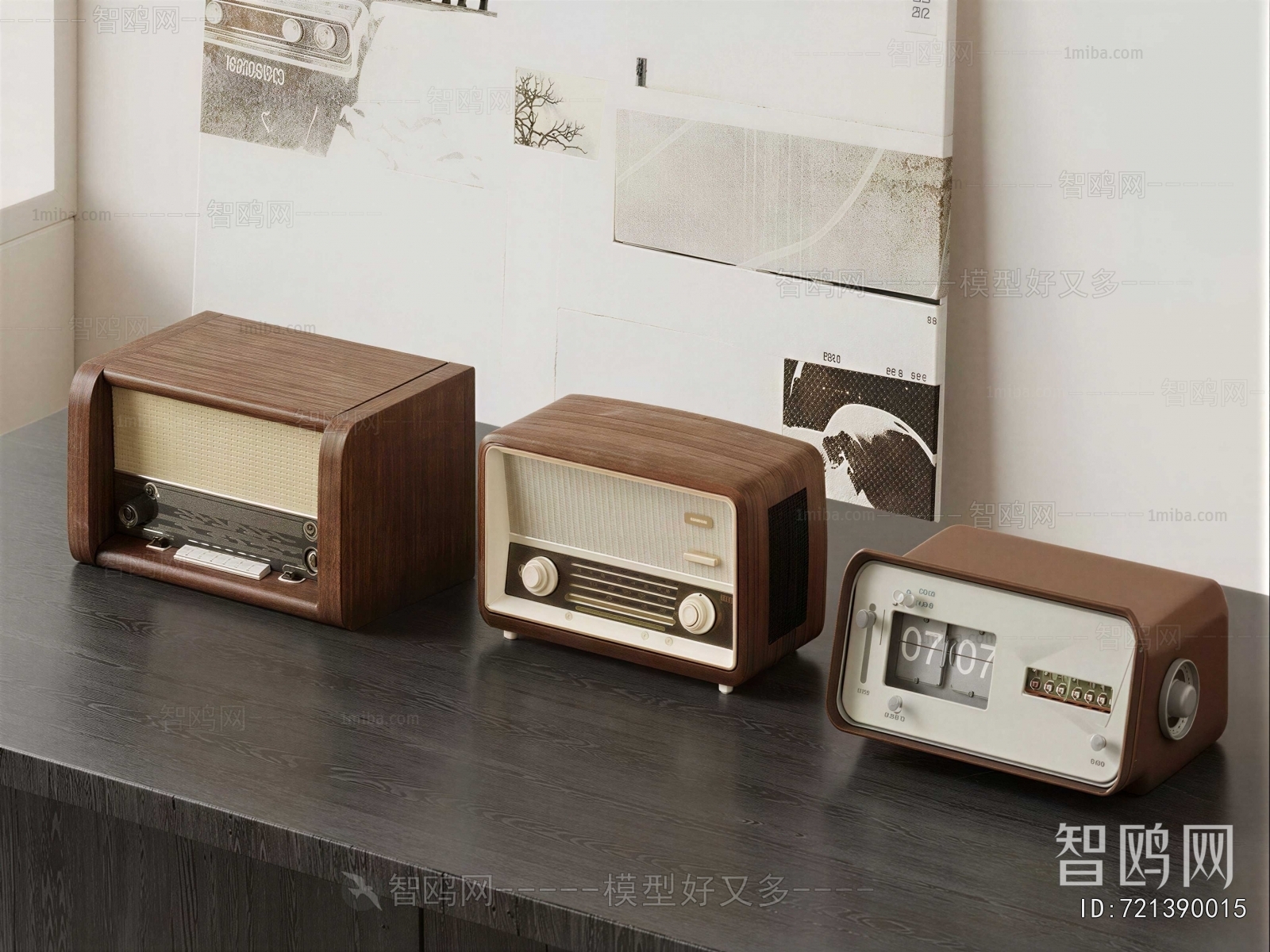 Modern Digital Products