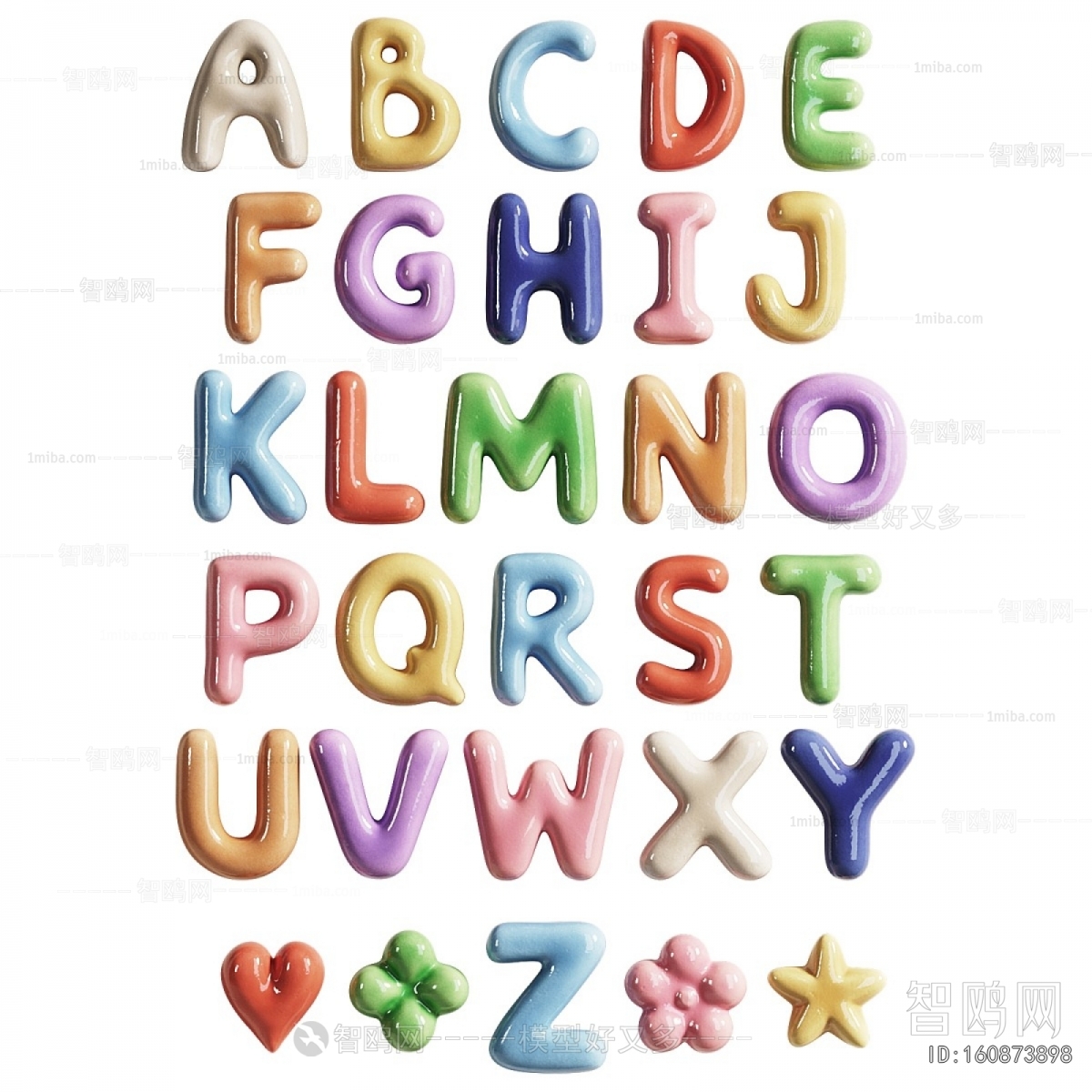 Modern Wall Decoration