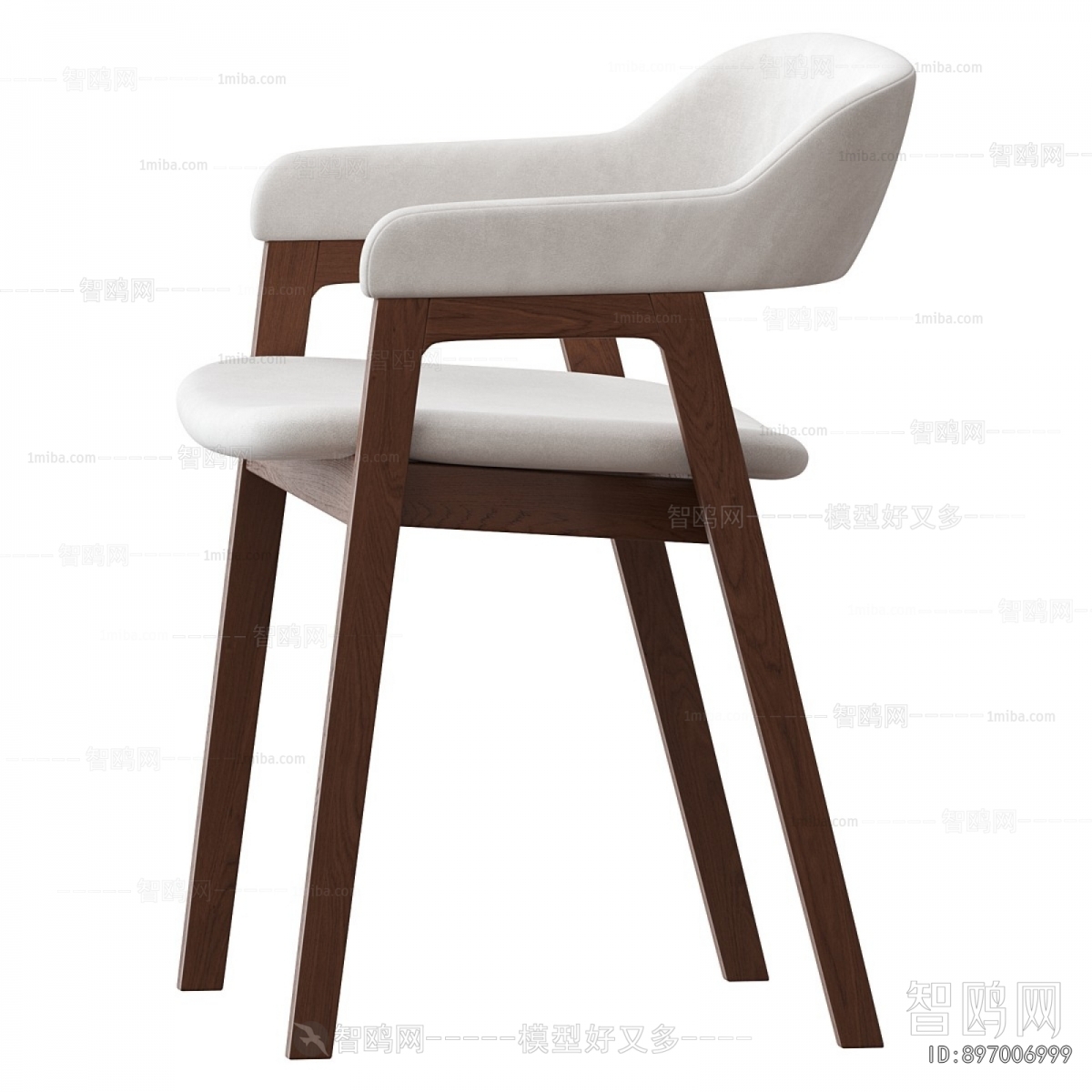 Modern Dining Chair