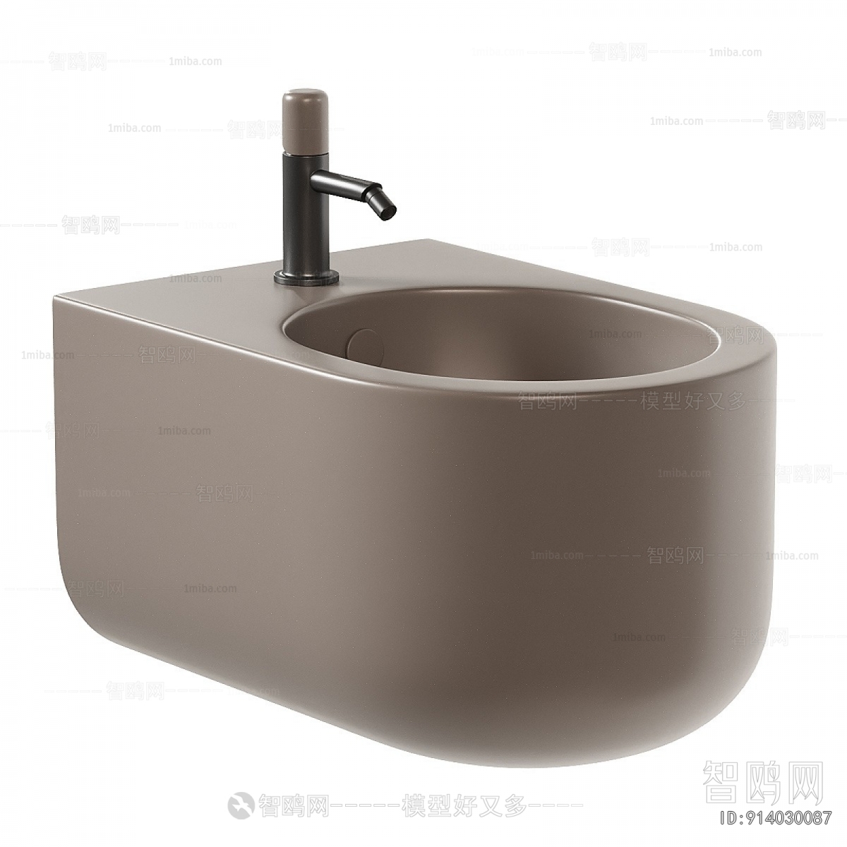 Modern Toilet