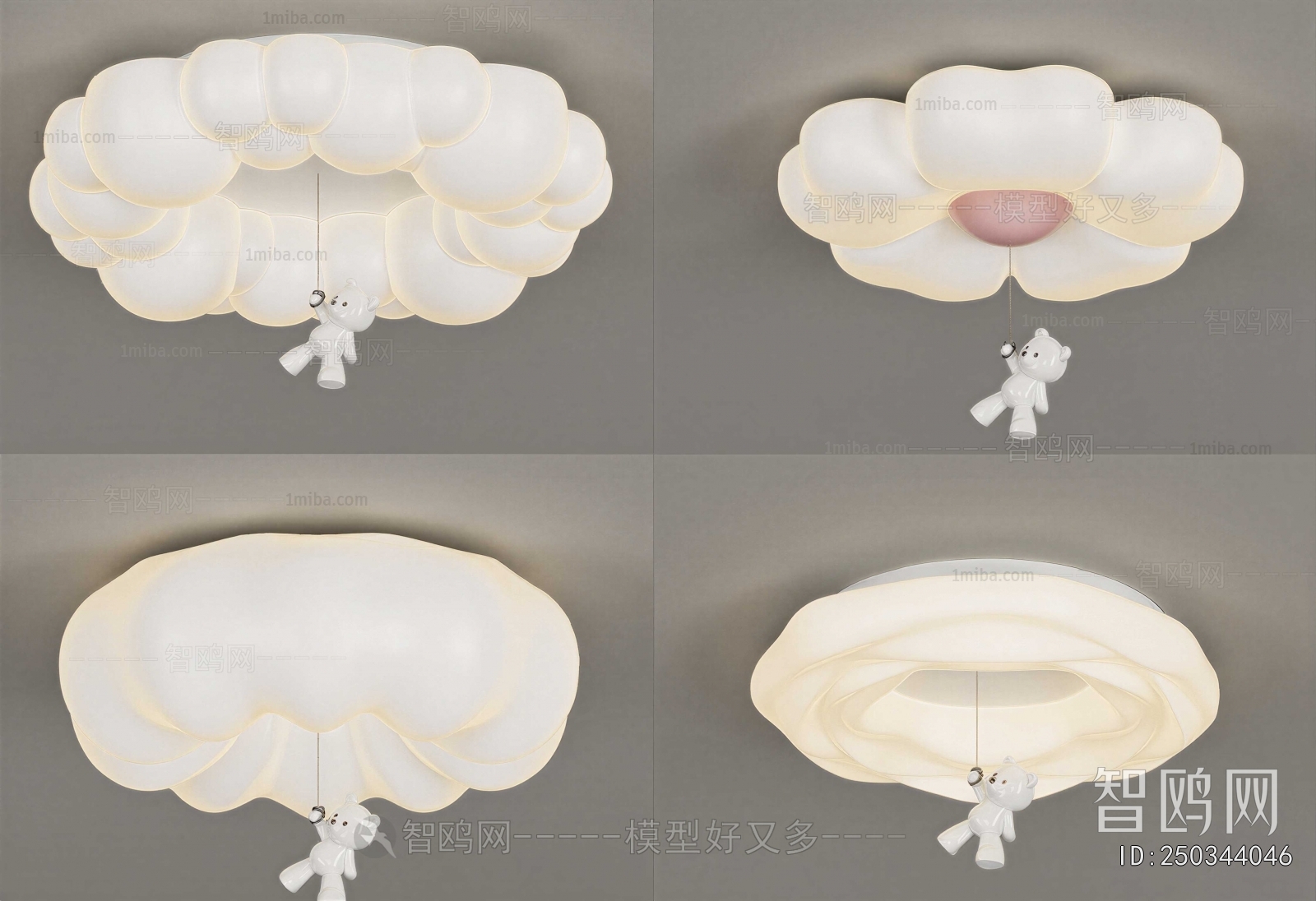 Modern Ceiling Ceiling Lamp