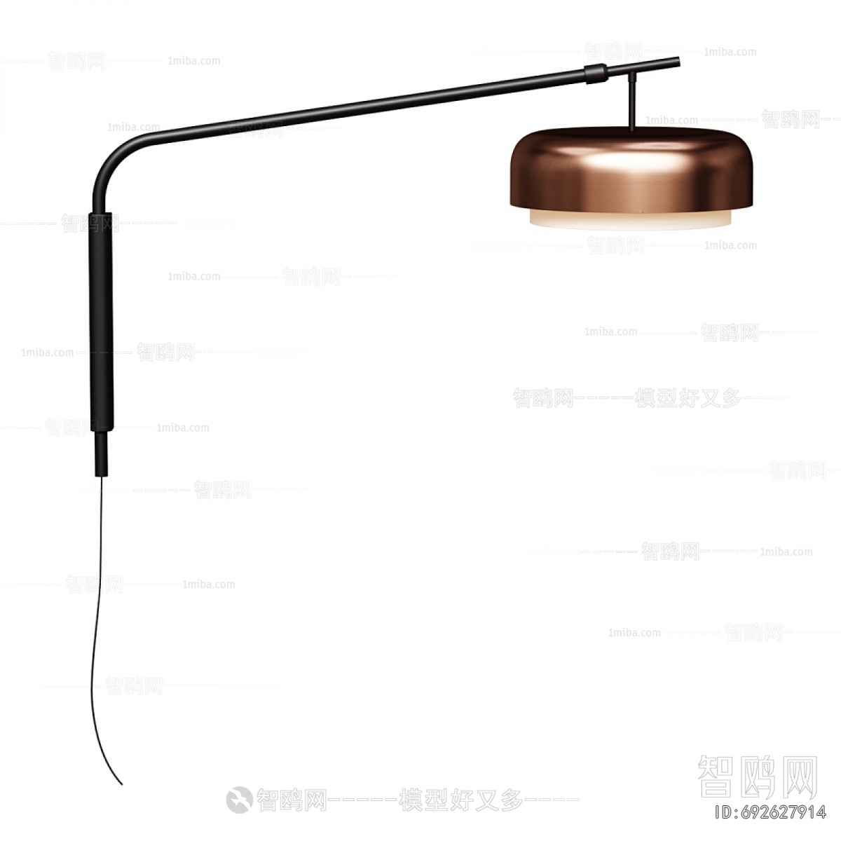 Modern Wall Lamp