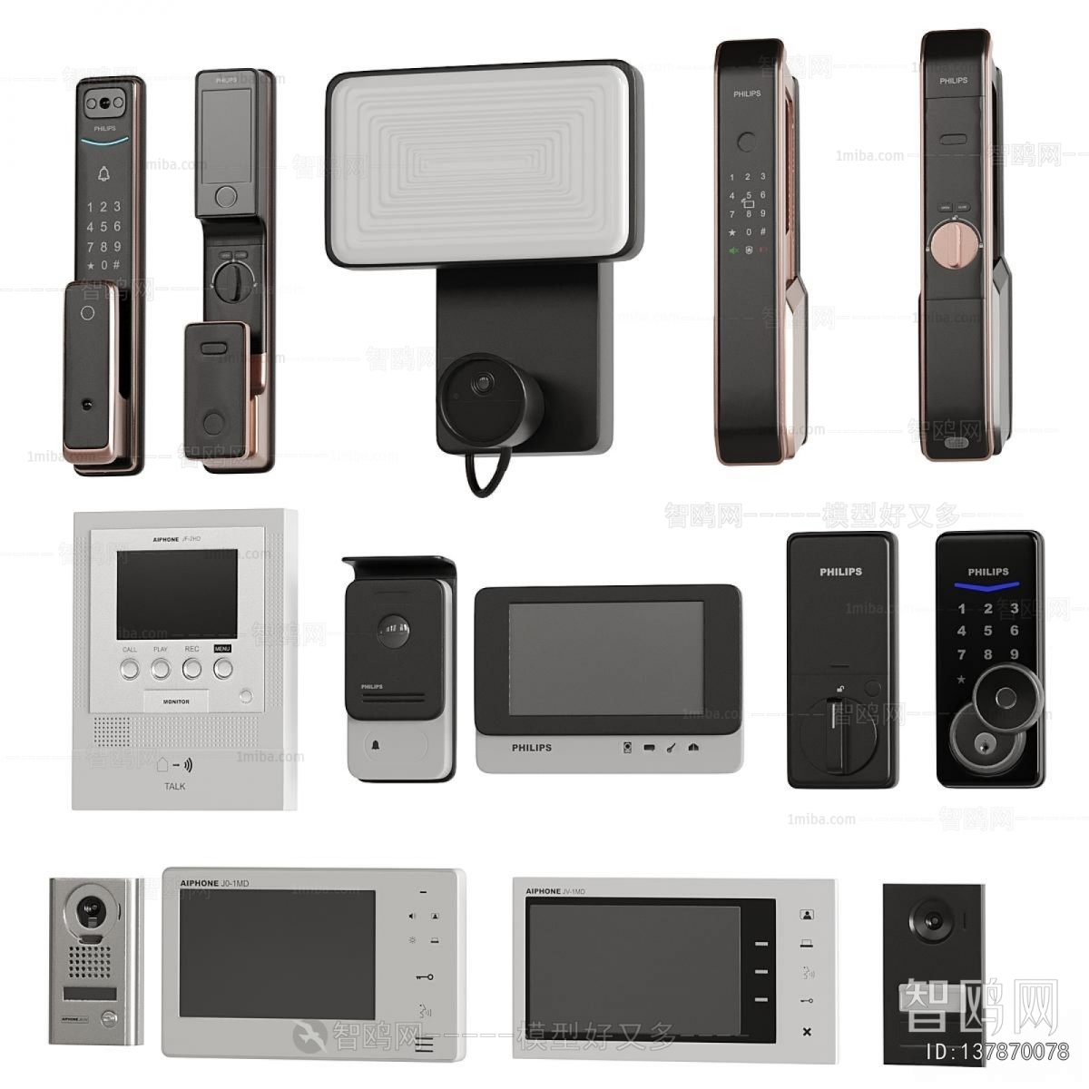 Modern Digital Products