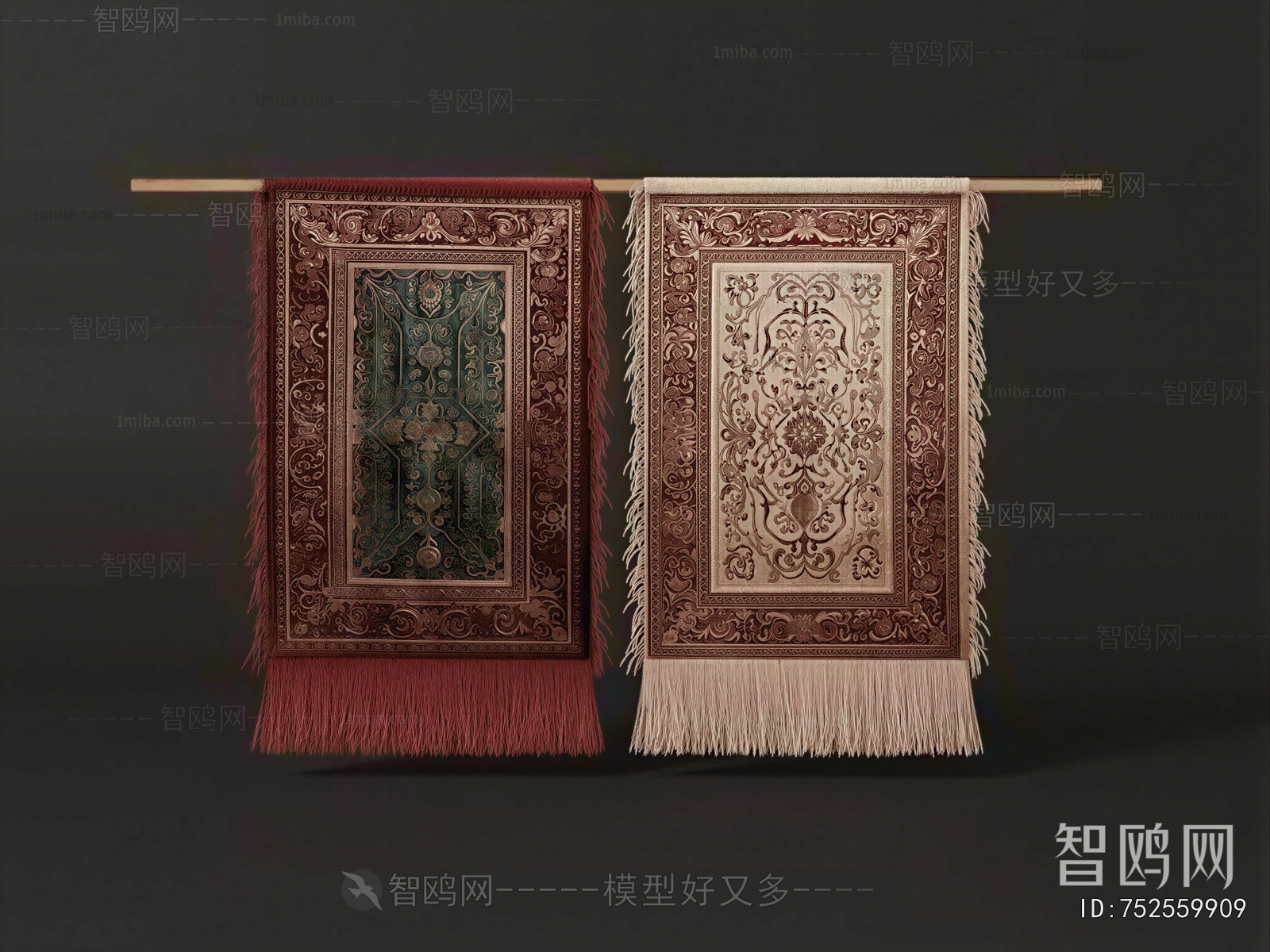 Modern Wall Decoration