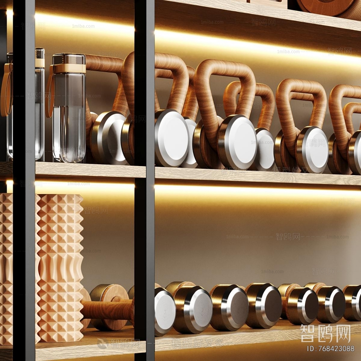 Modern Yoga Products