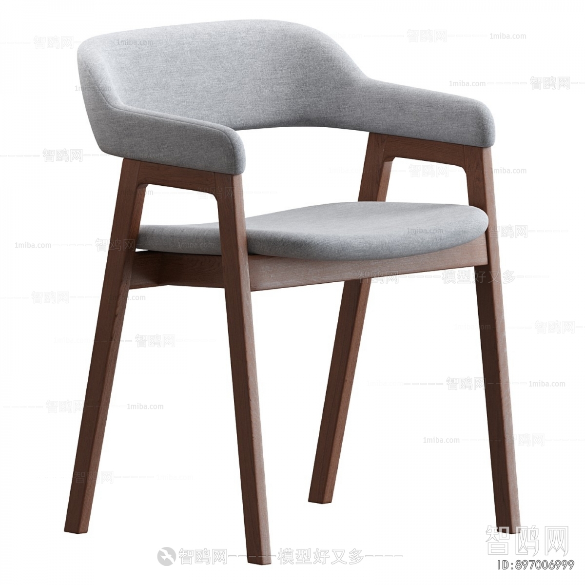 Modern Dining Chair