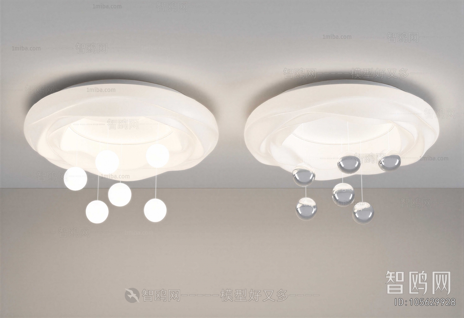 Modern Ceiling Ceiling Lamp