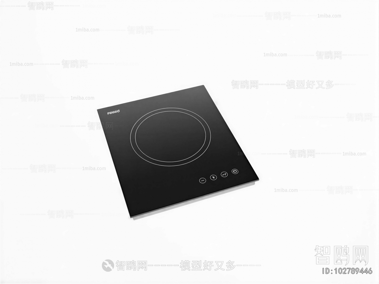 Modern Kitchen Appliance