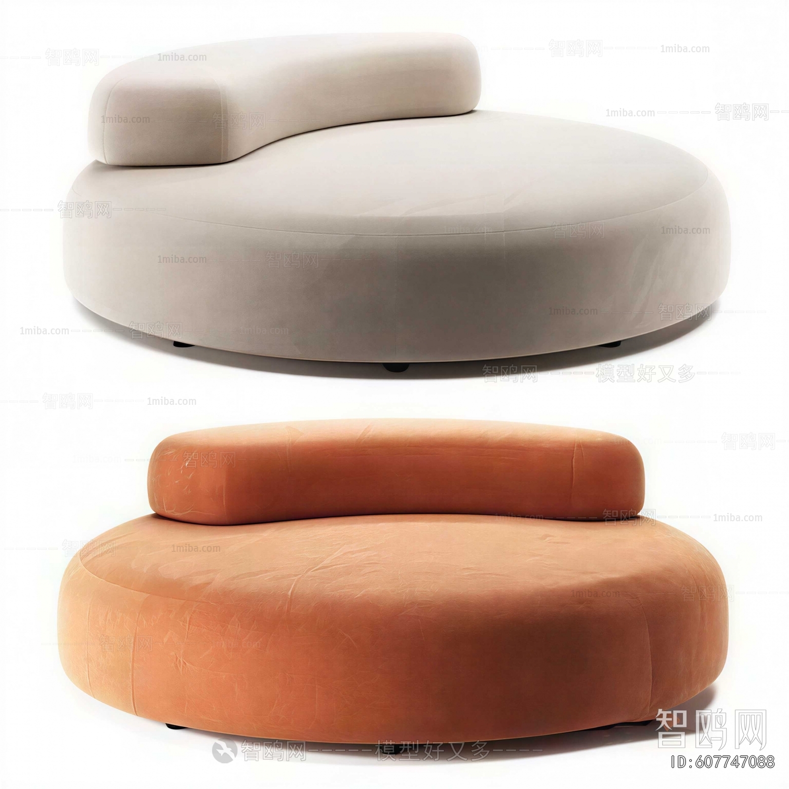 Modern Sofa Bed