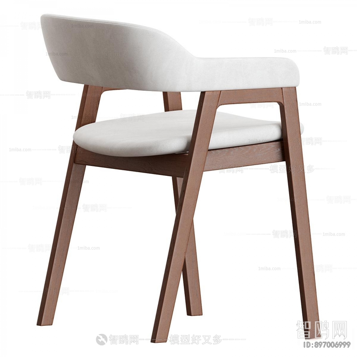 Modern Dining Chair