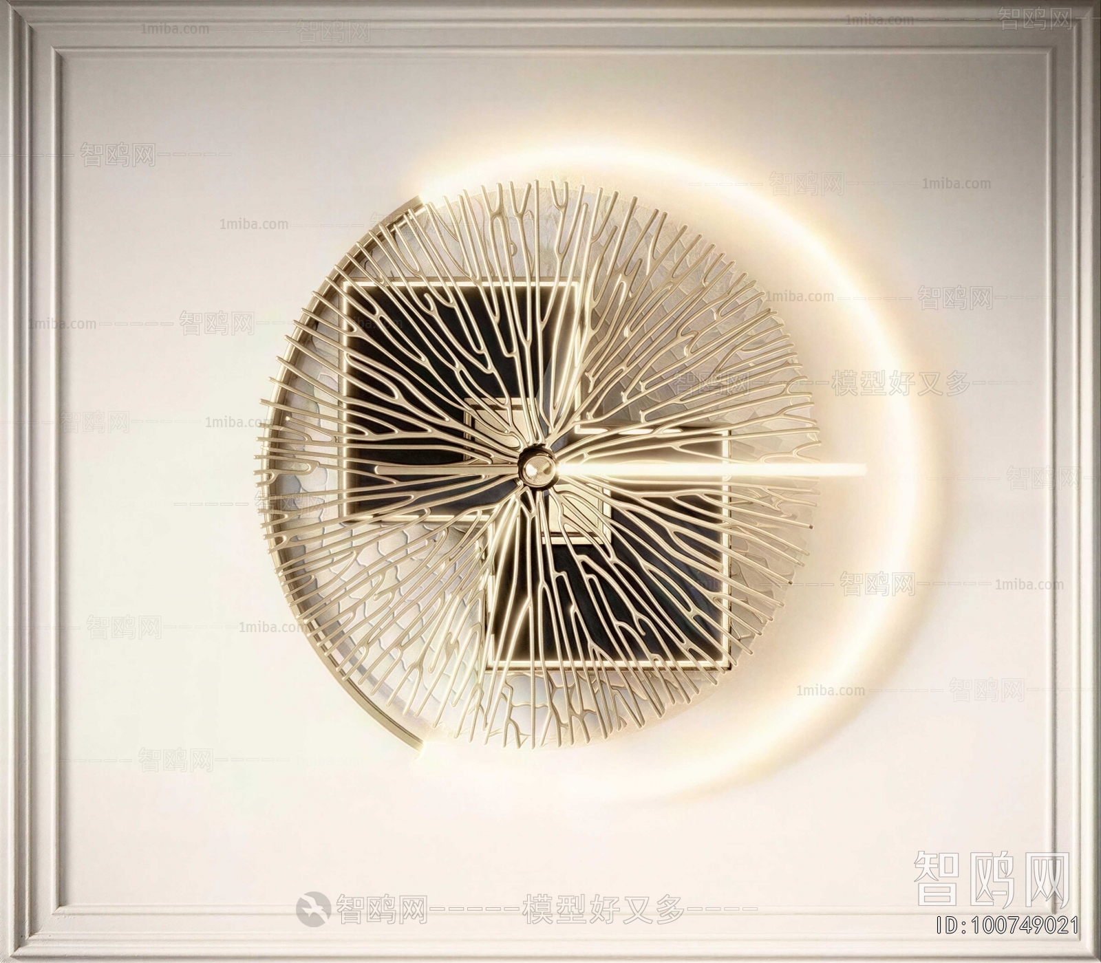 Modern Wall Decoration