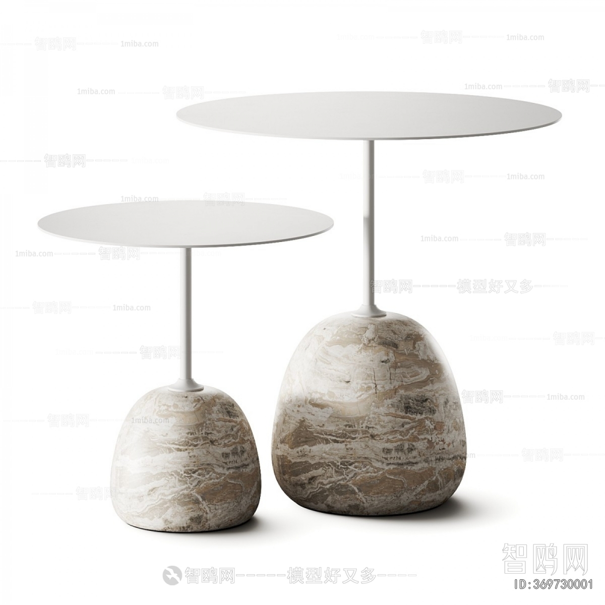 Modern Side Table/corner Table