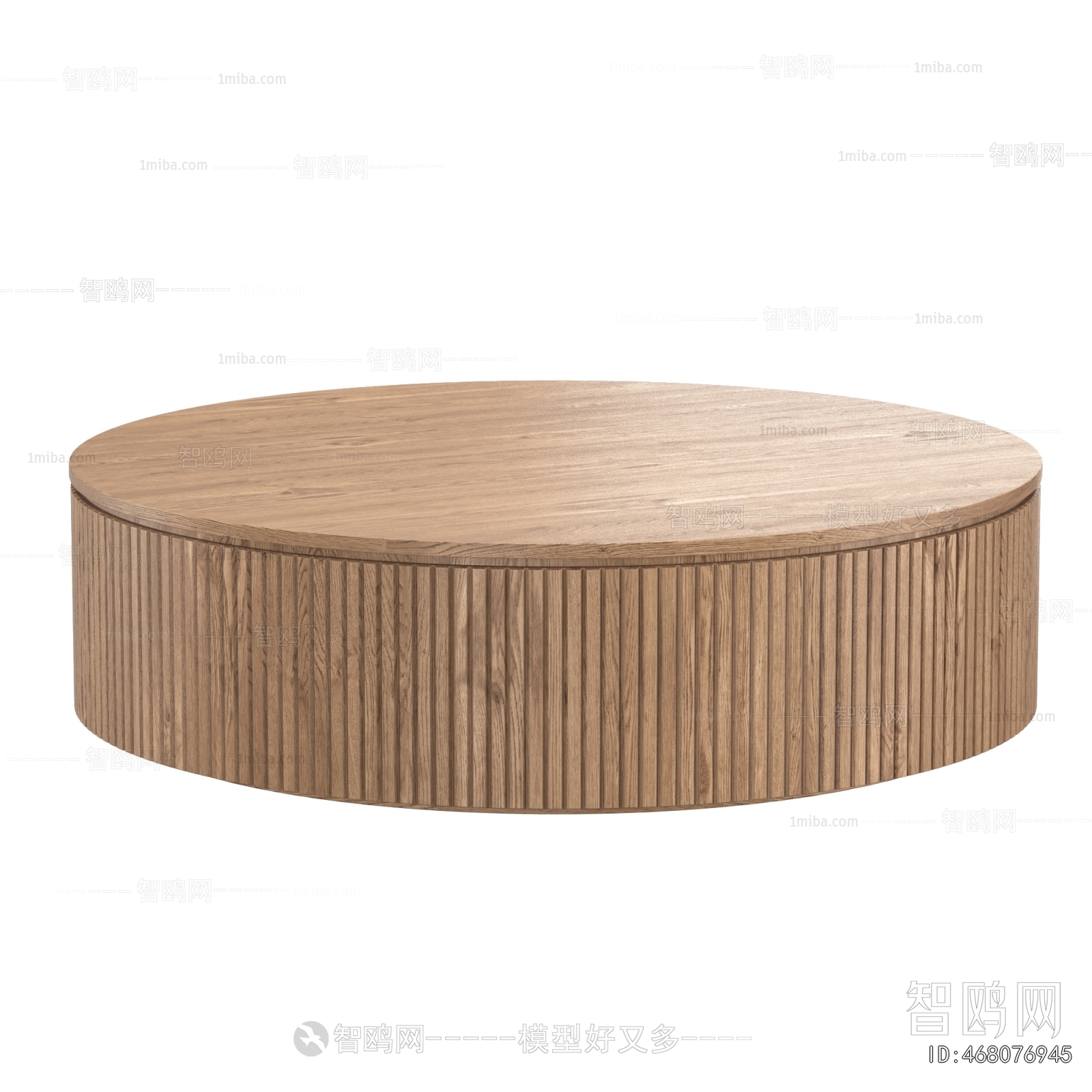 Modern Coffee Table