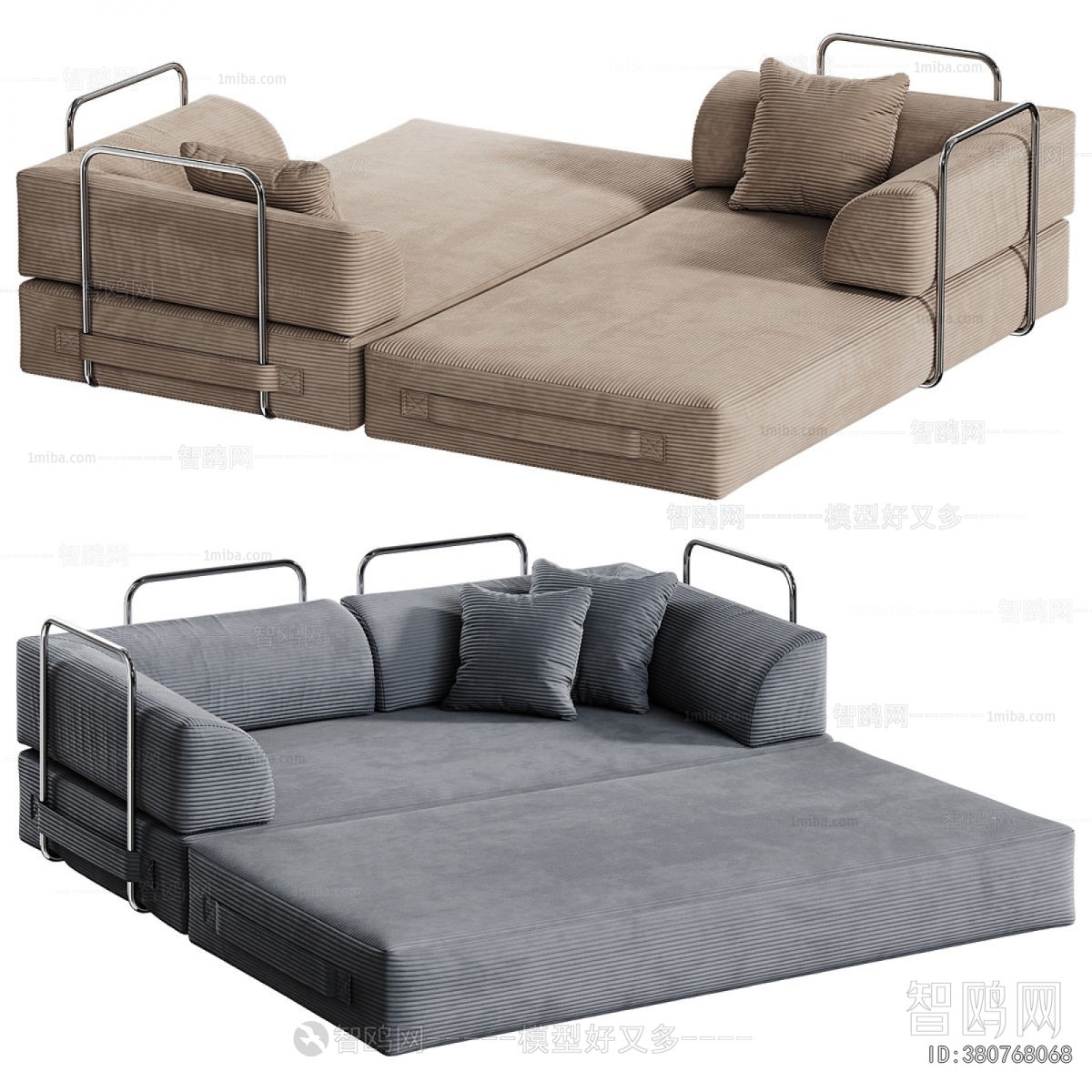 Modern Sofa Bed
