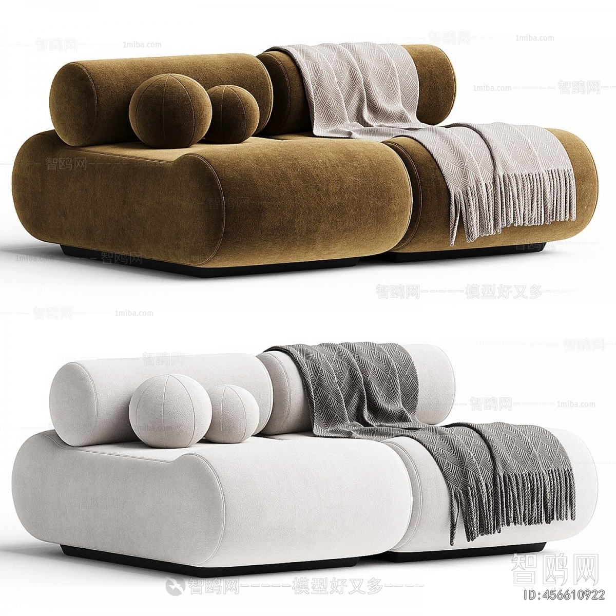 Modern A Sofa For Two