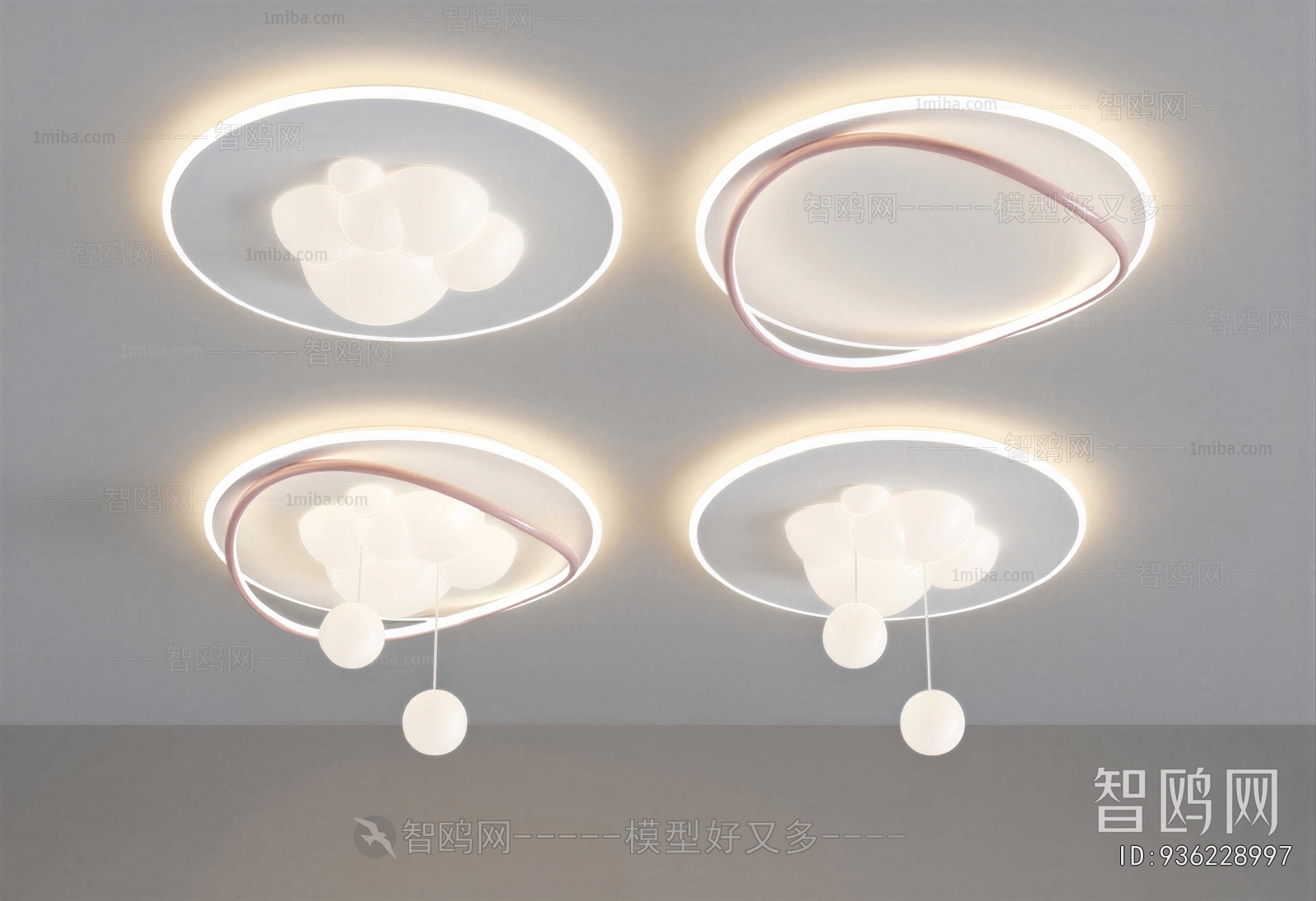 Modern Ceiling Ceiling Lamp