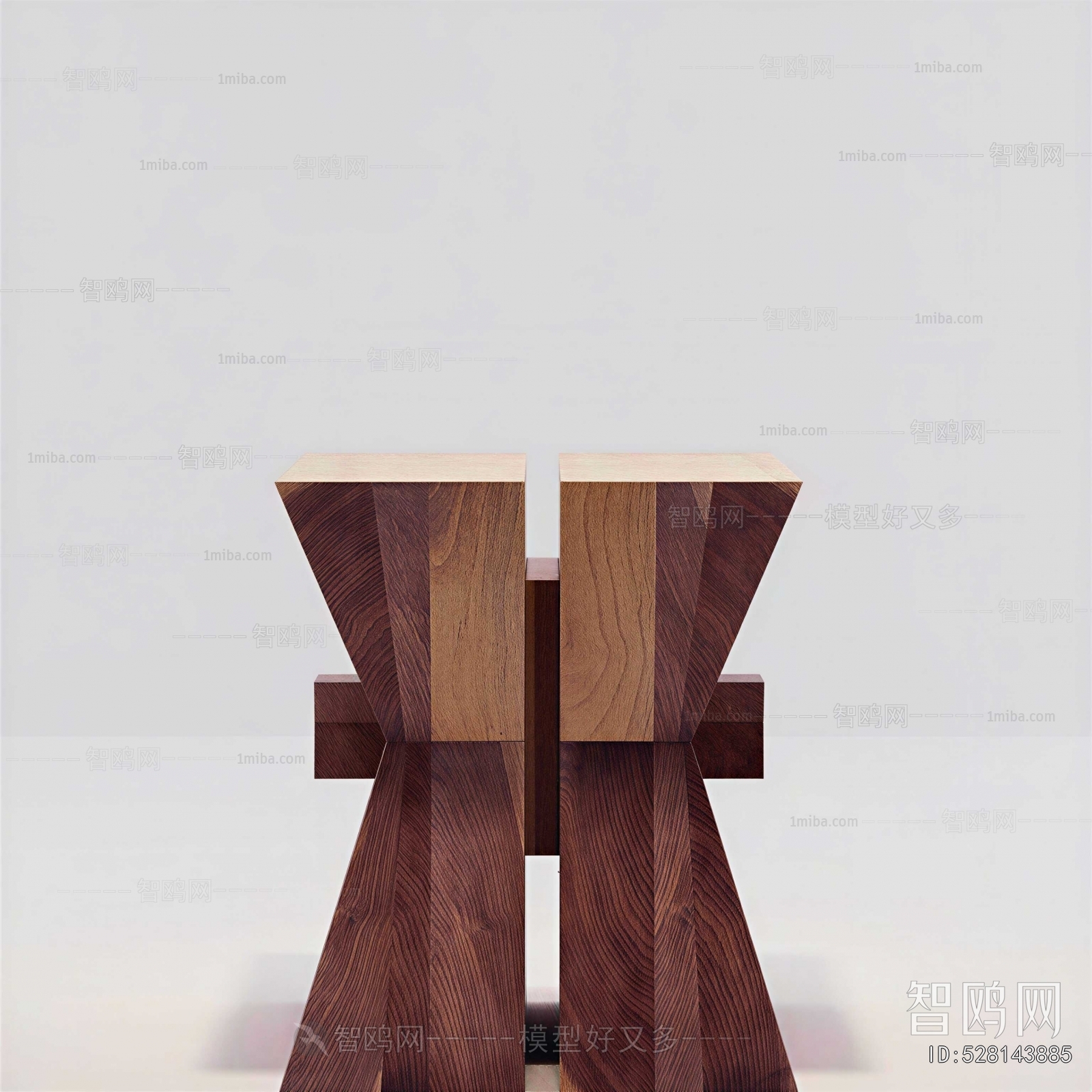 New Chinese Style Stool