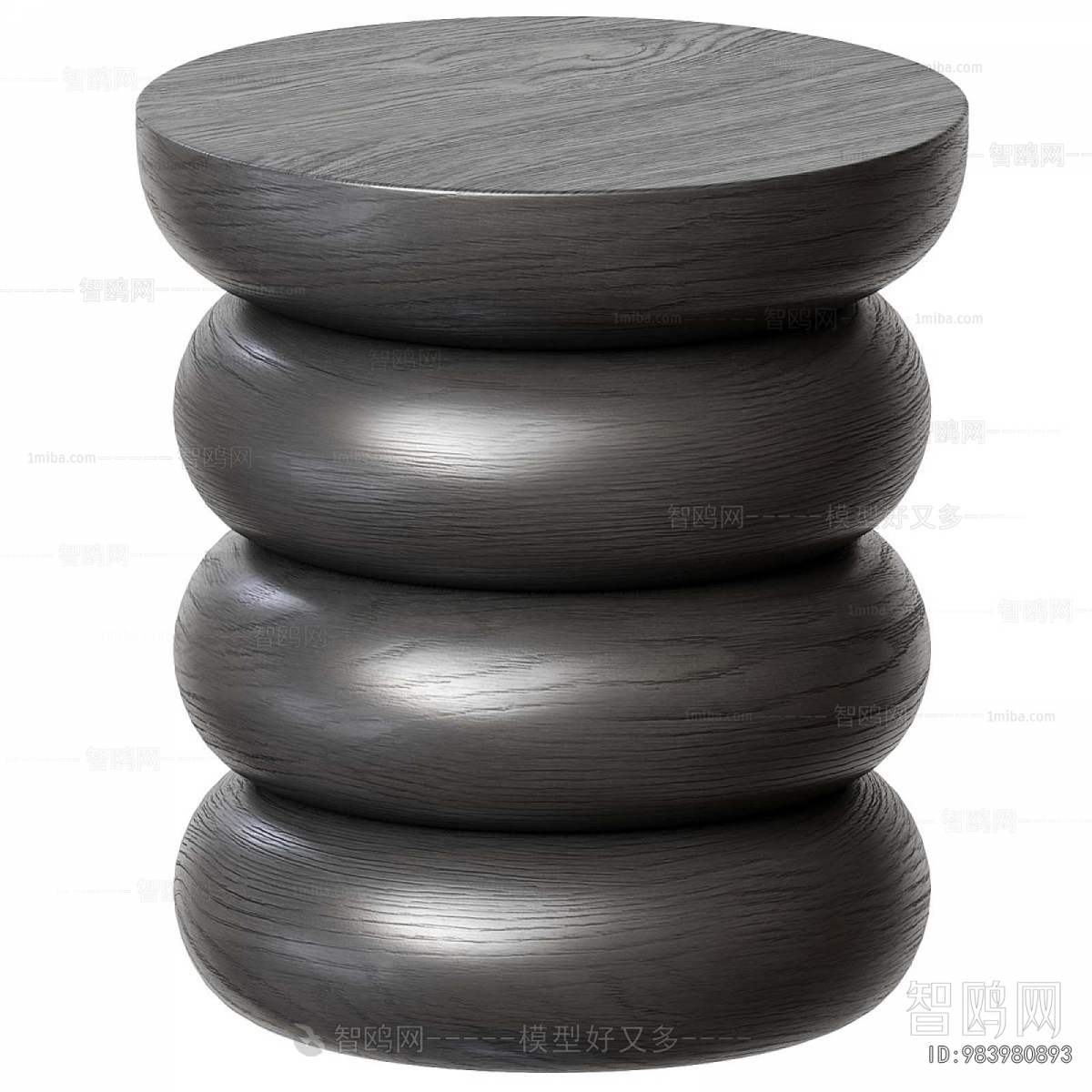 Modern Side Table/corner Table