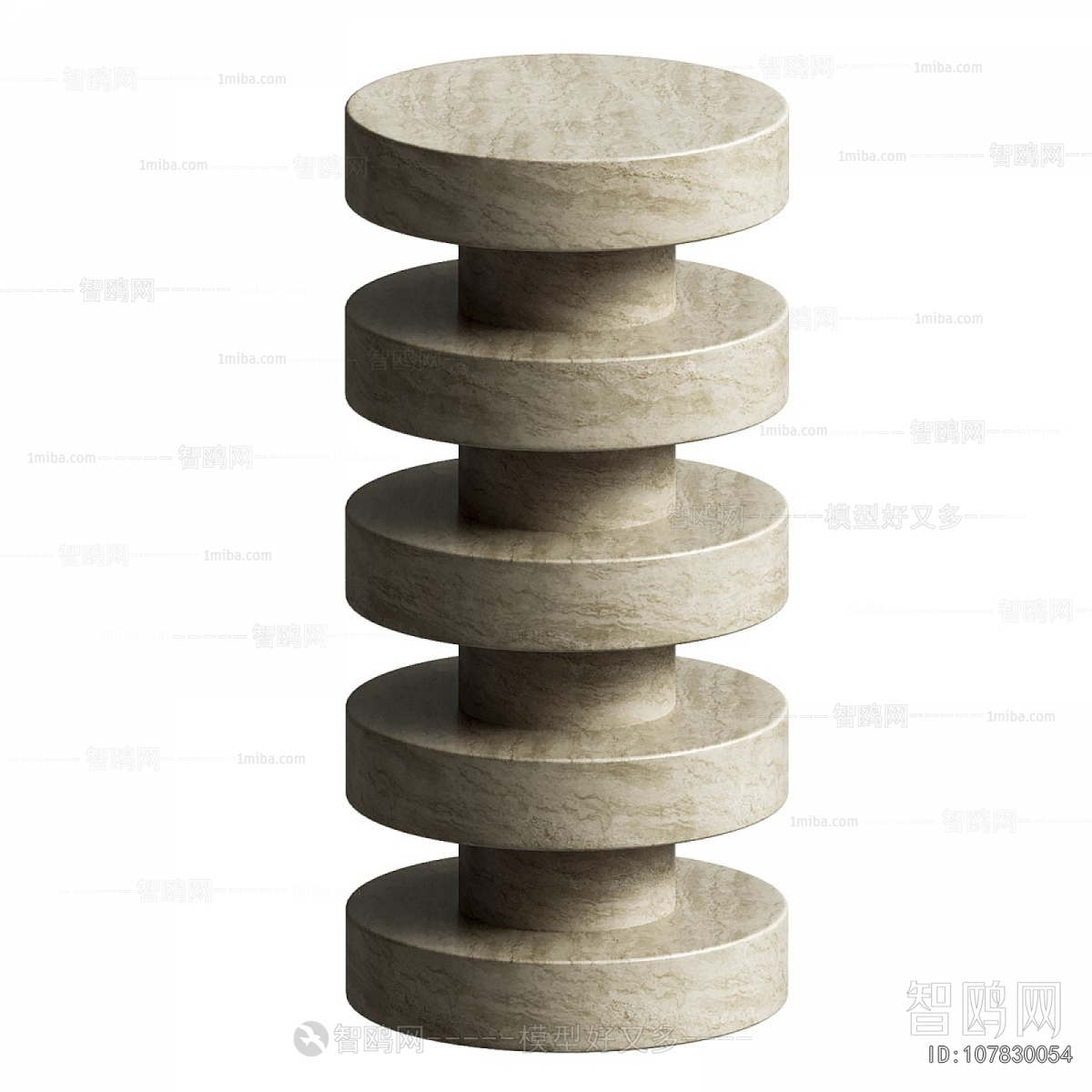 Modern Side Table/corner Table