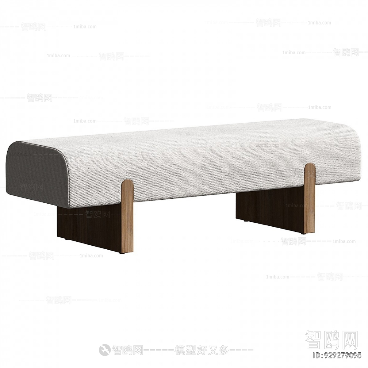 Modern Sofa Stool