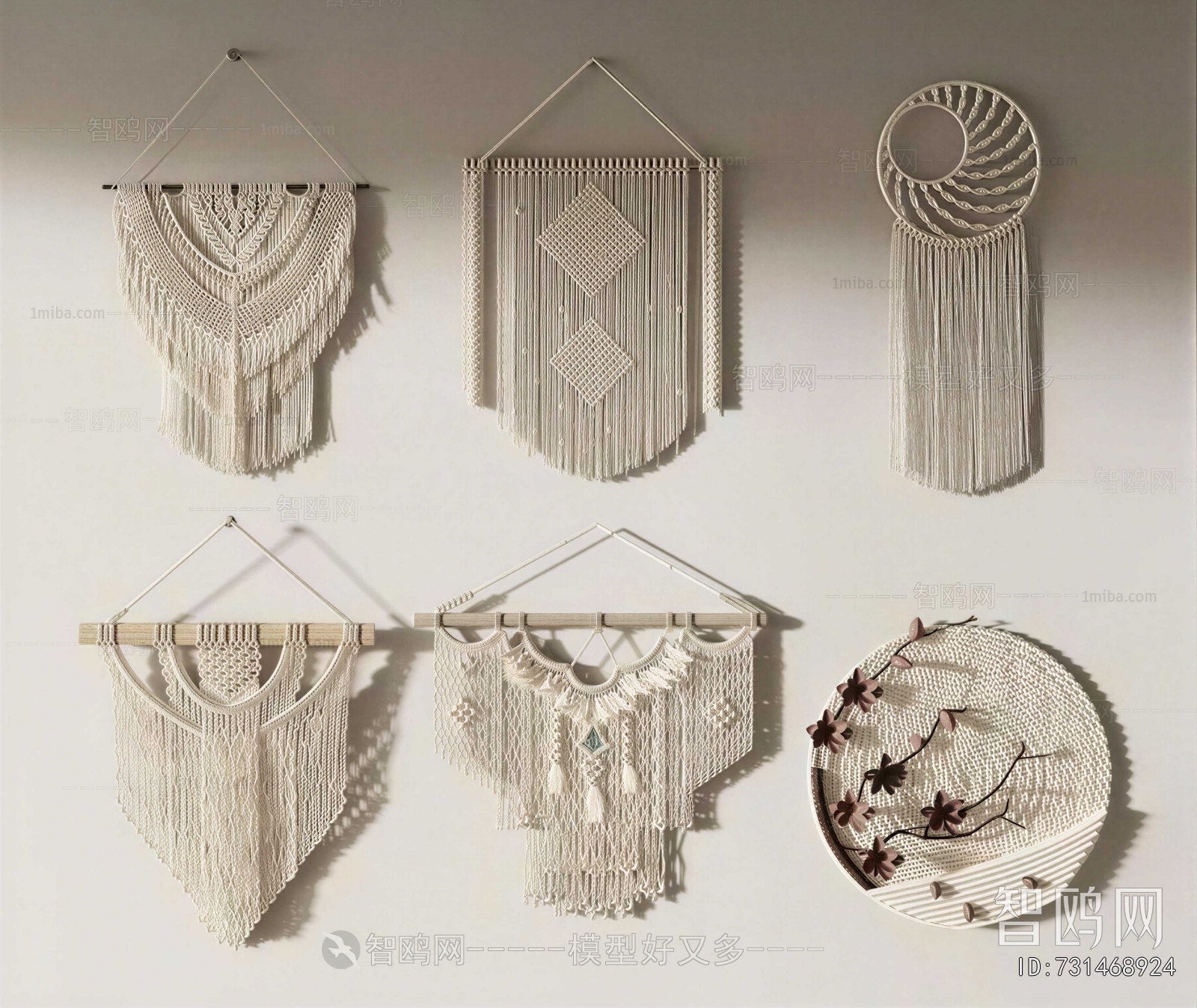 Modern Wall Decoration