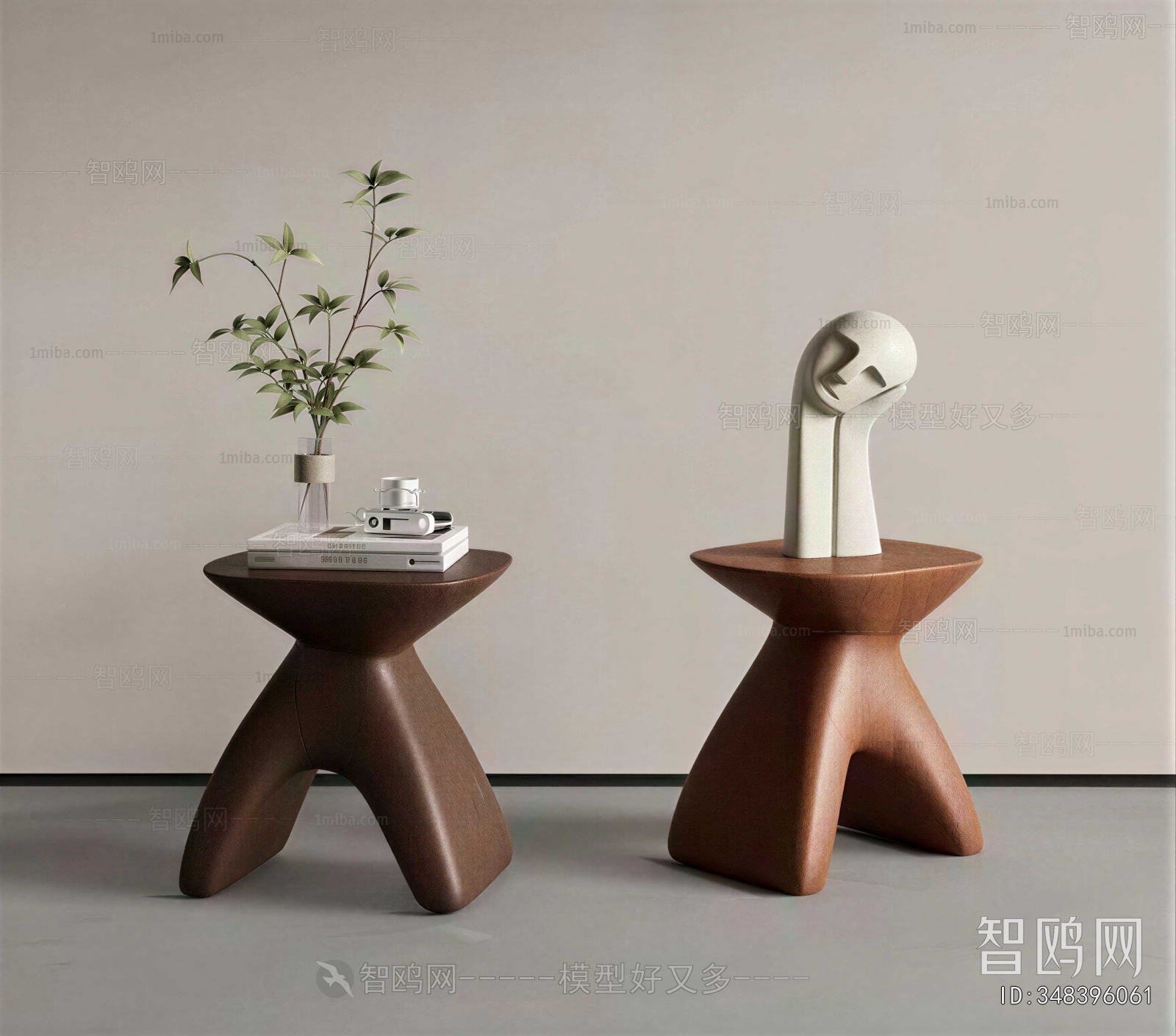 Modern Side Table/corner Table