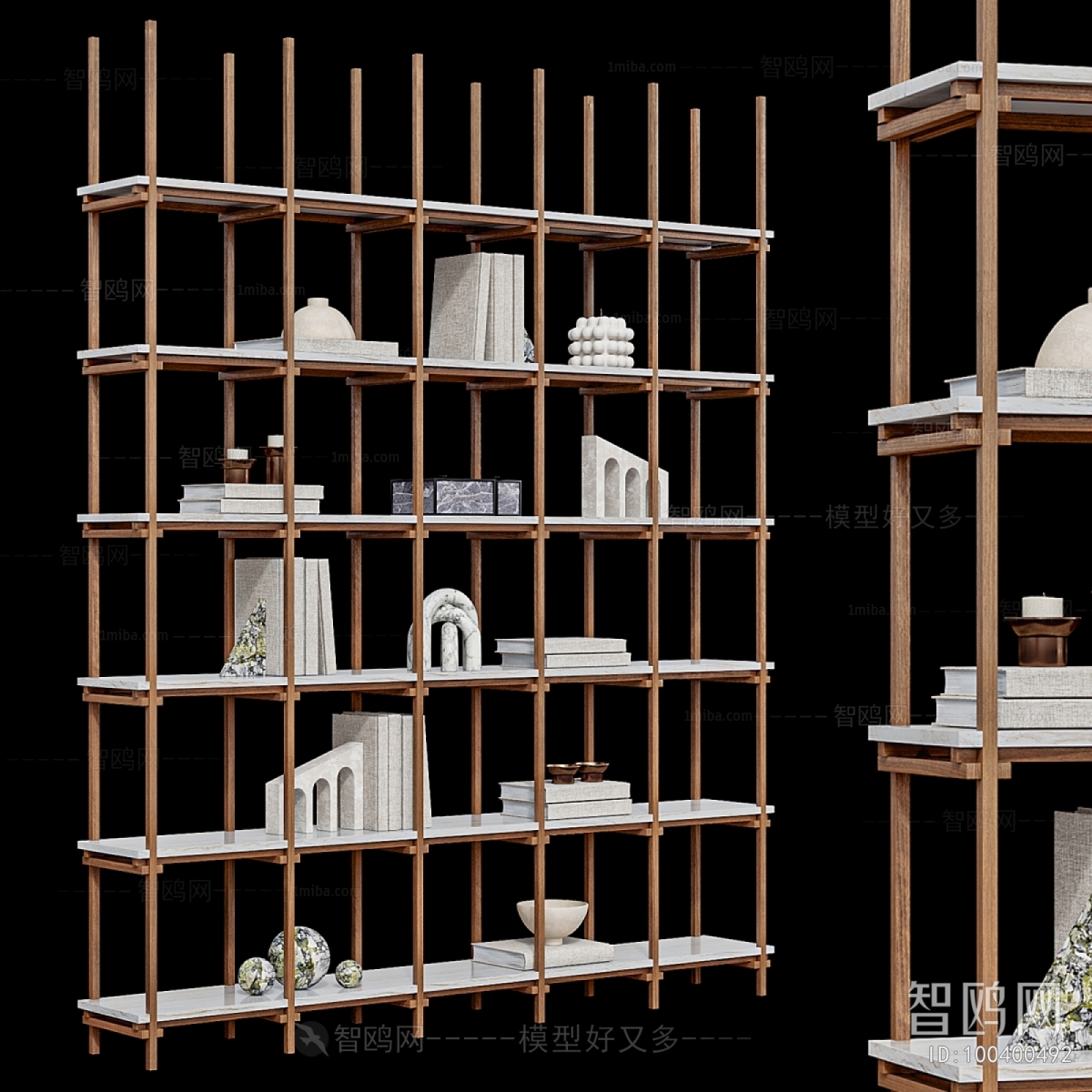 Modern Decorative Frame