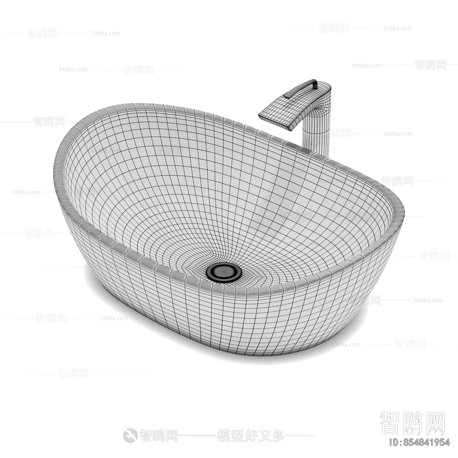 Modern Basin