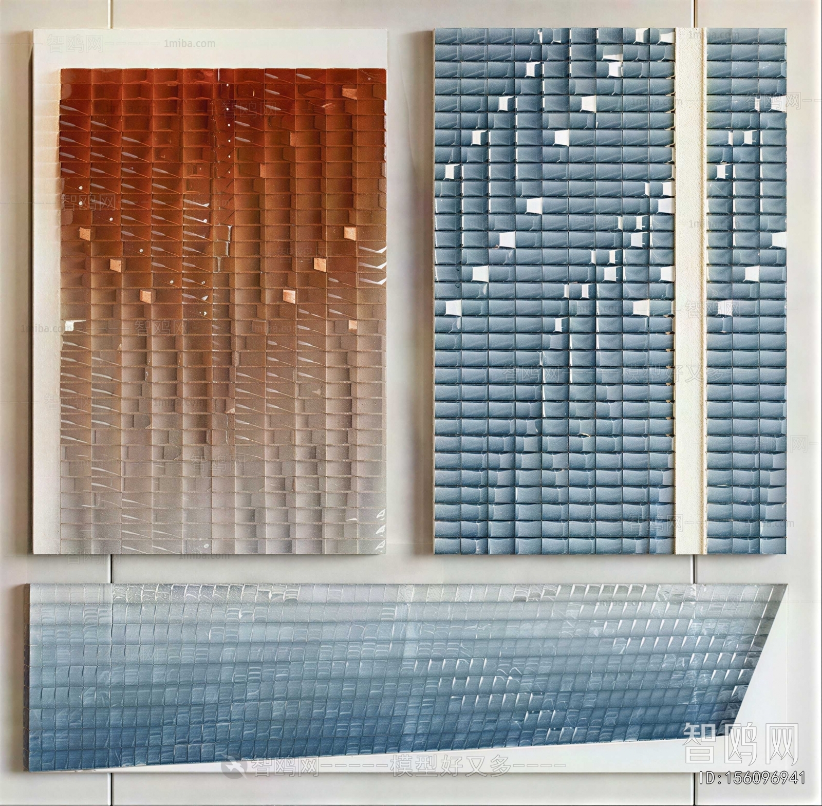 Modern Wall Decoration