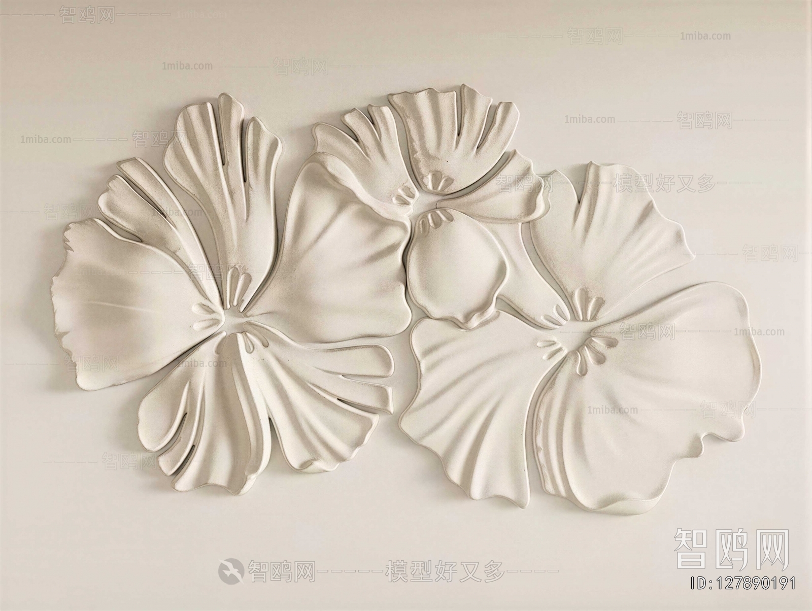 European Style Wall Decoration