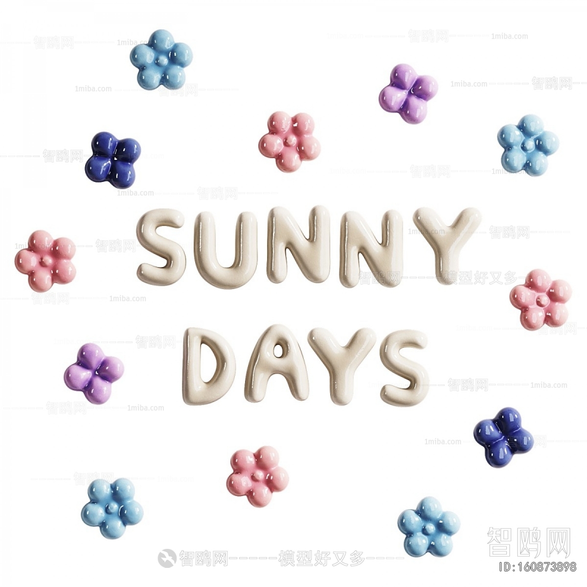 Modern Wall Decoration